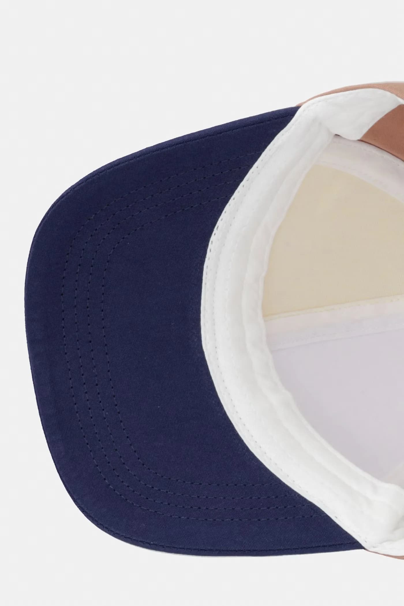 Детская хлопковая бейсболка. - фото 4