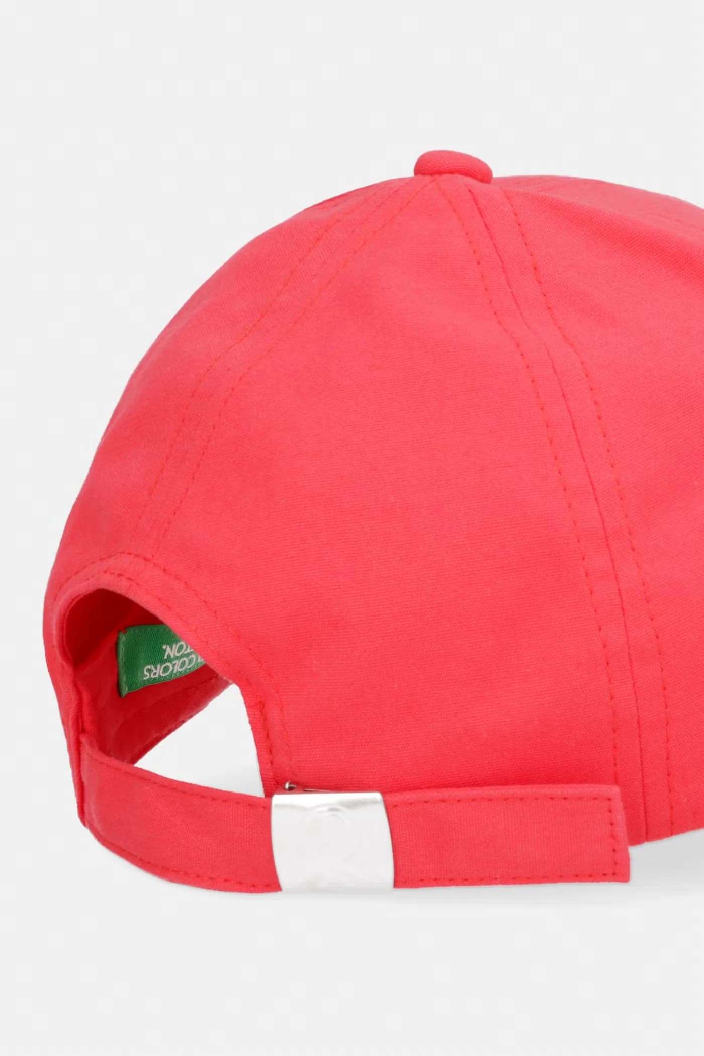 Детская хлопковая бейсболка. - фото 3