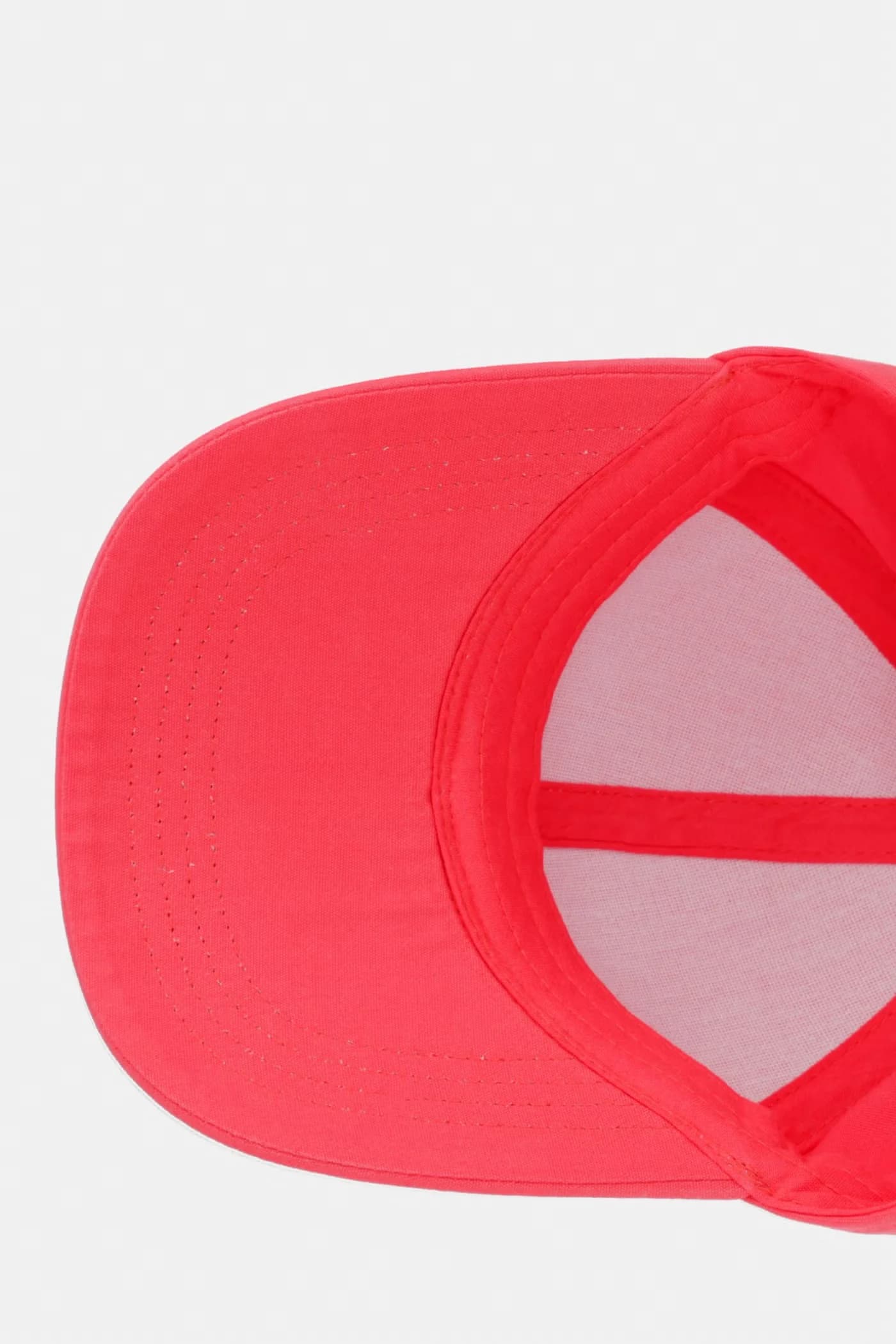 Детская хлопковая бейсболка. - фото 4