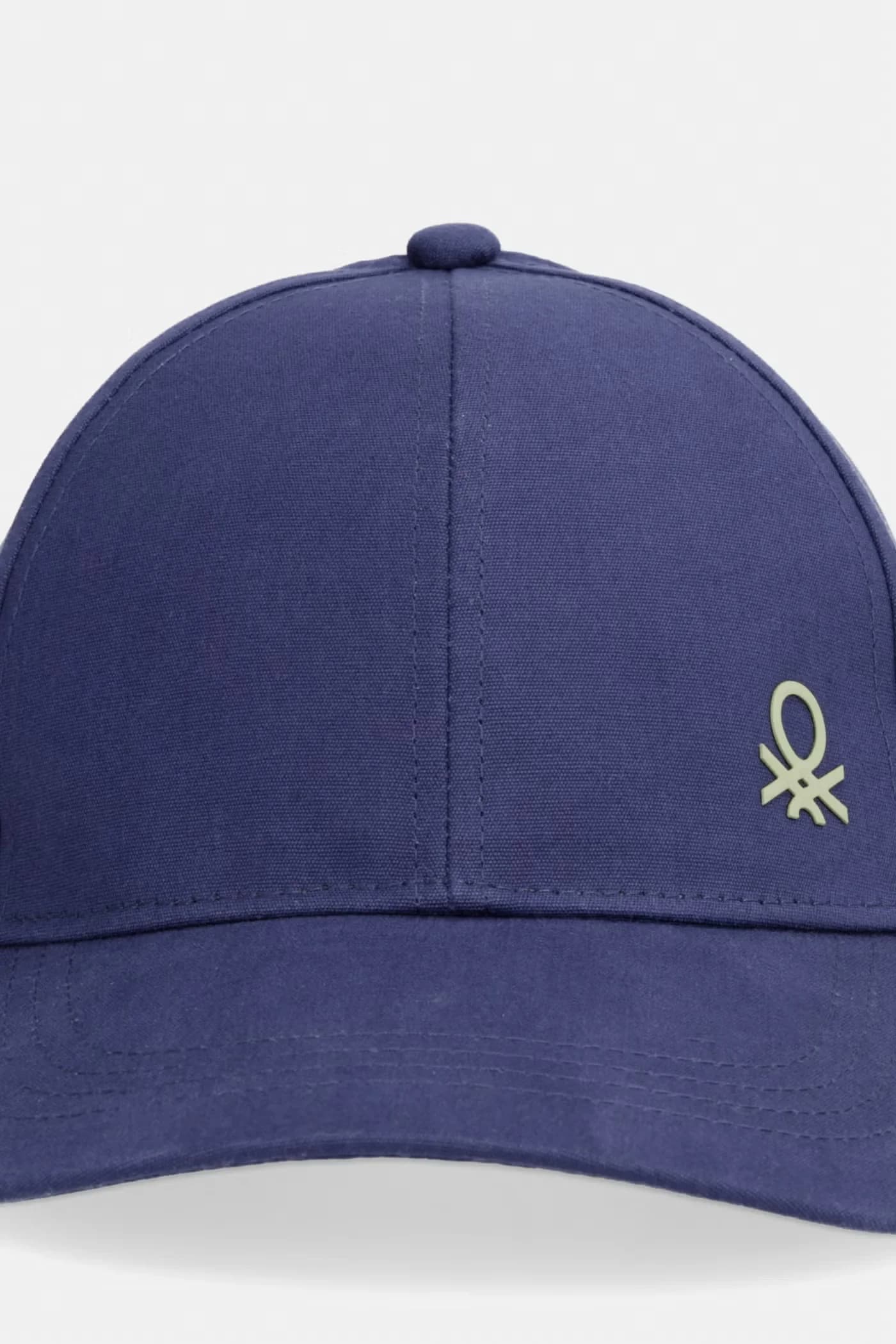 Детская хлопковая бейсболка. - фото 2