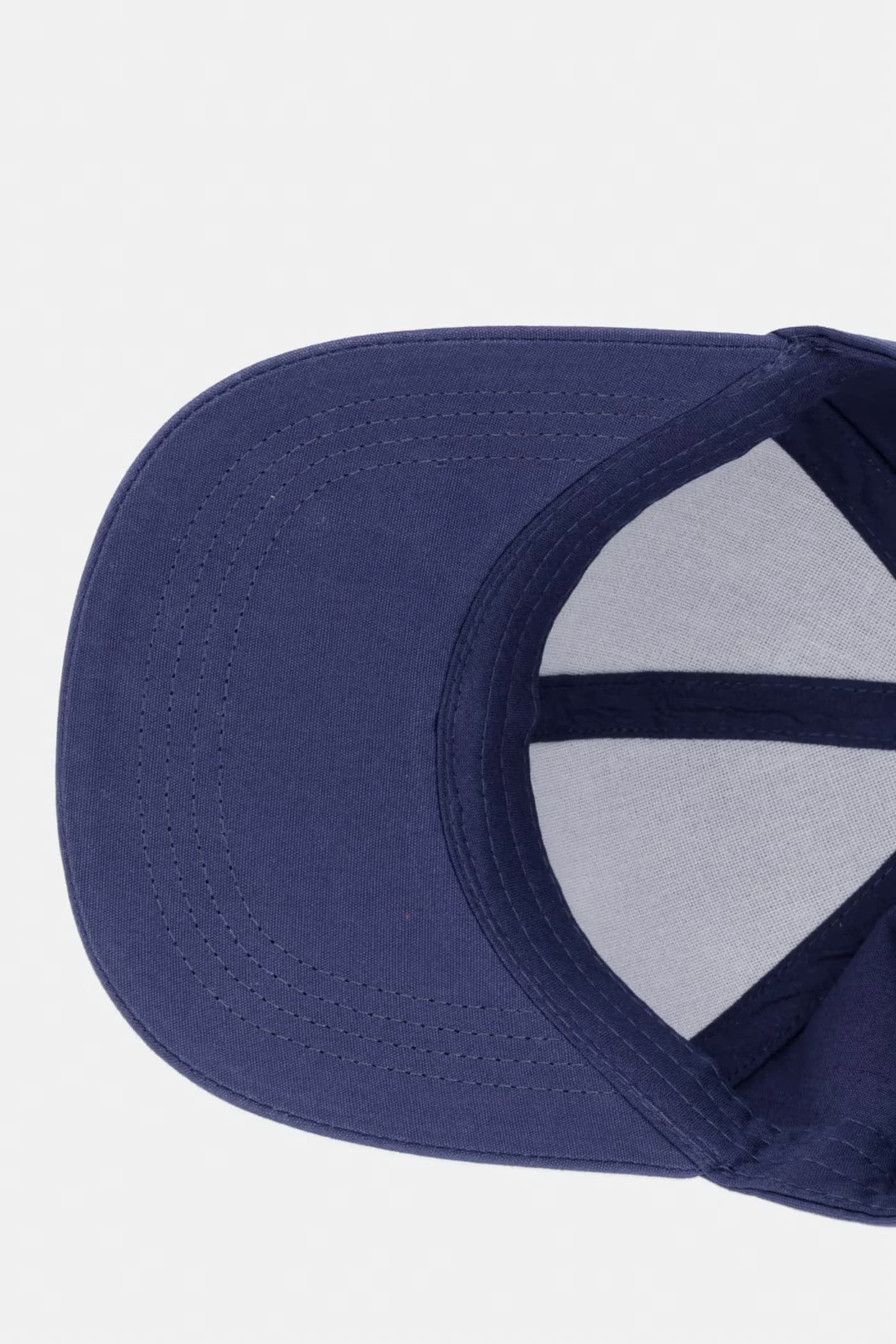 Детская хлопковая бейсболка. - фото 4