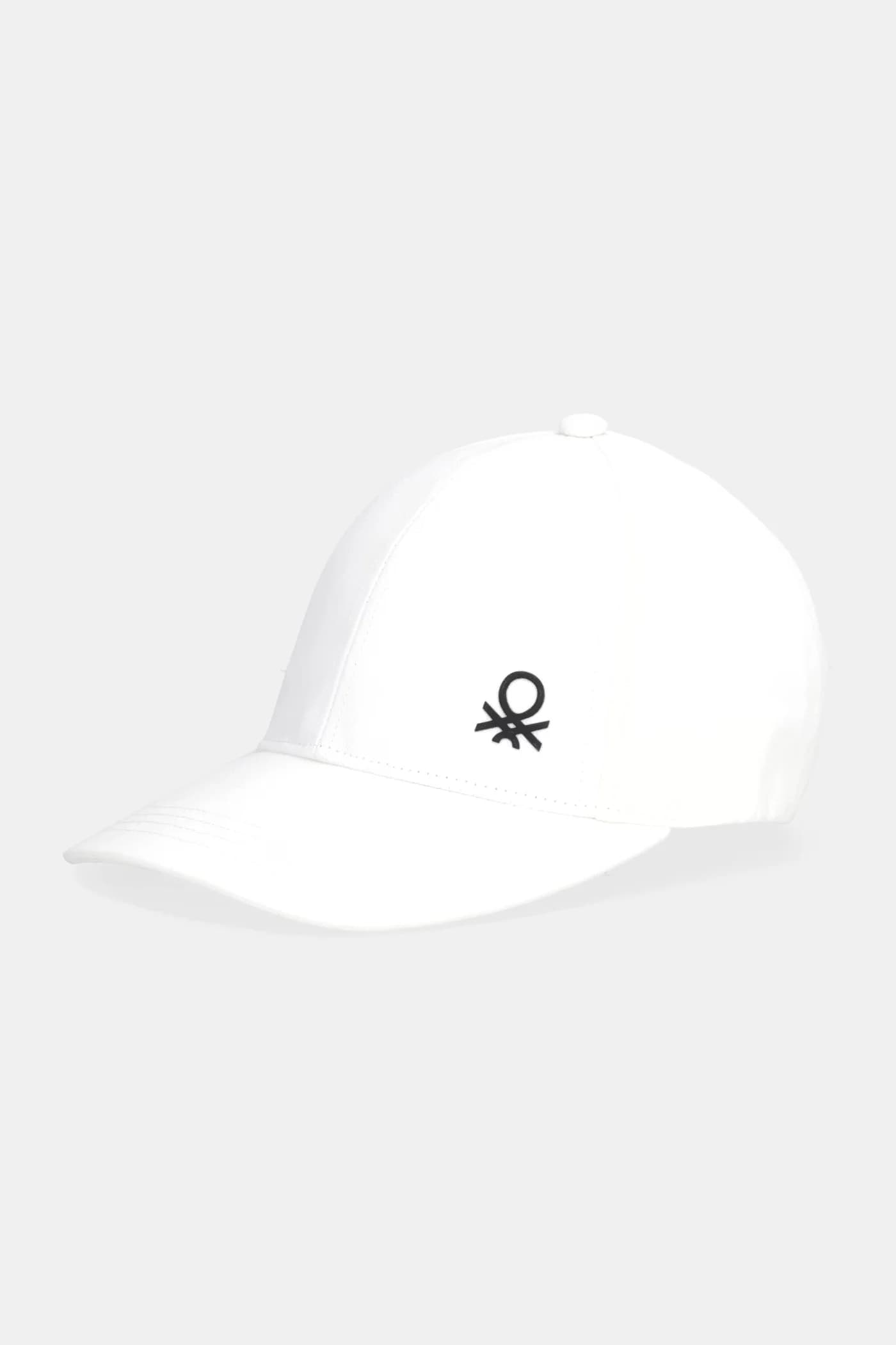 Детская хлопковая бейсболка.