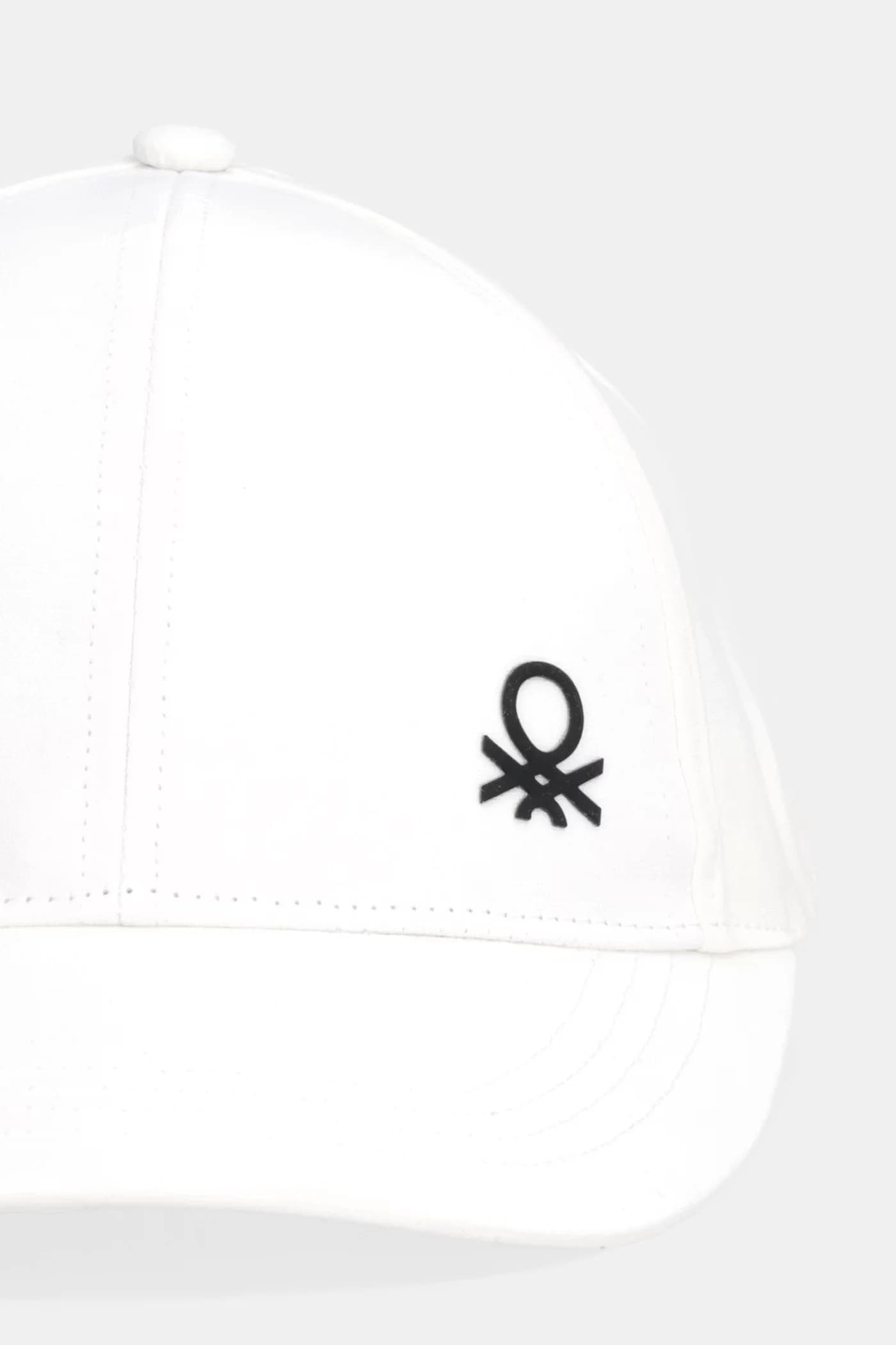 Детская хлопковая бейсболка. - фото 2