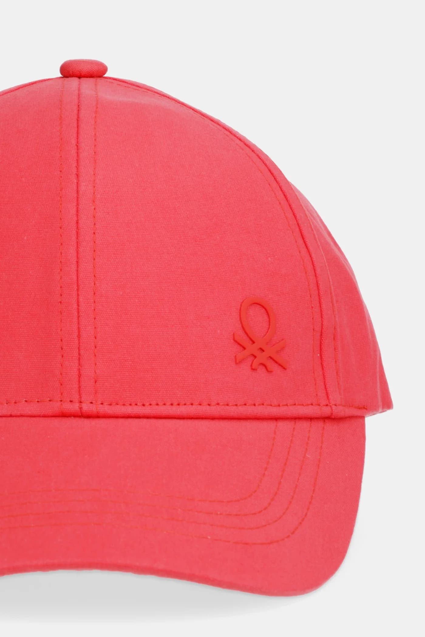 Детская хлопковая бейсболка. - фото 2