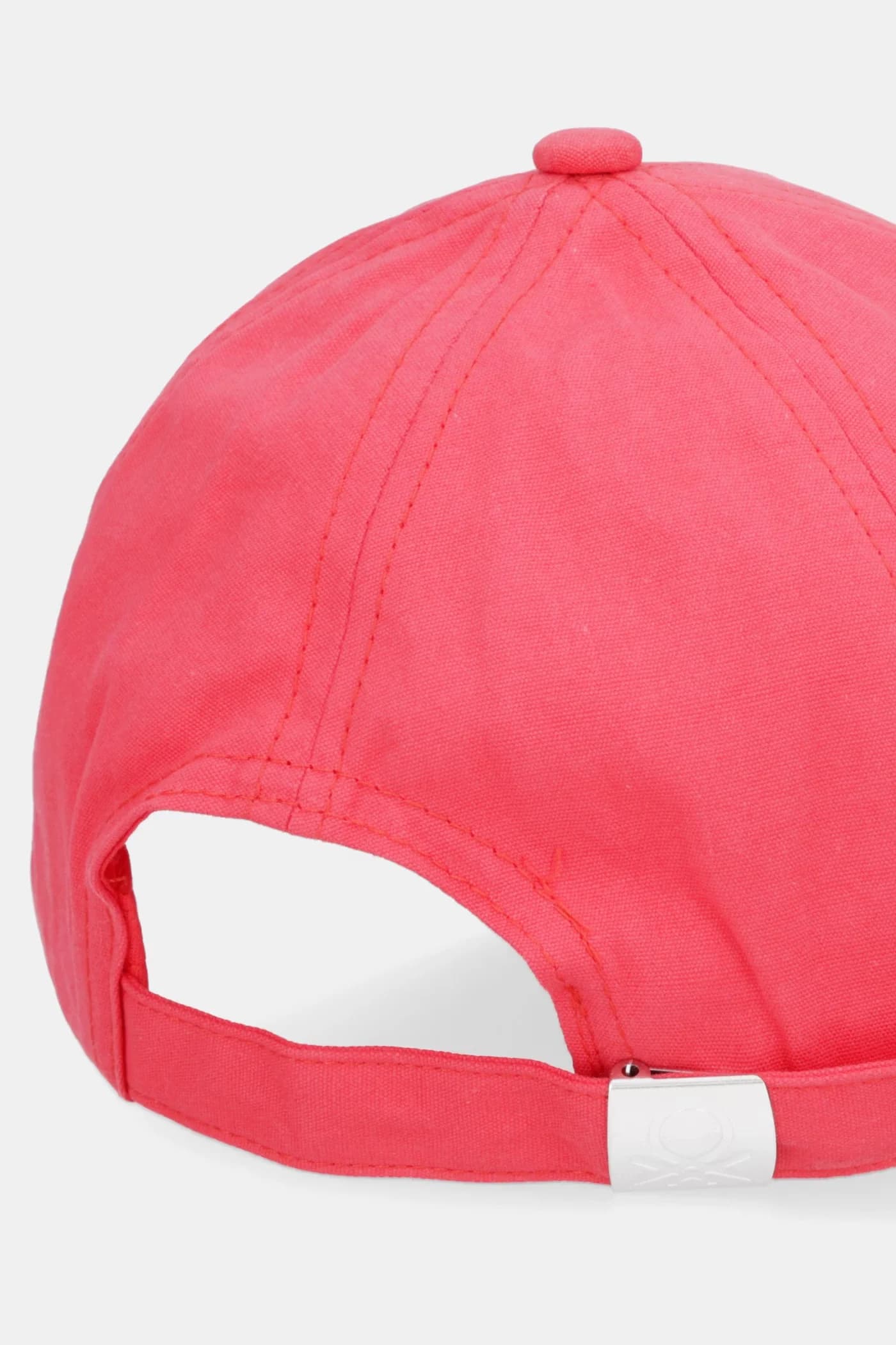 Детская хлопковая бейсболка. - фото 3