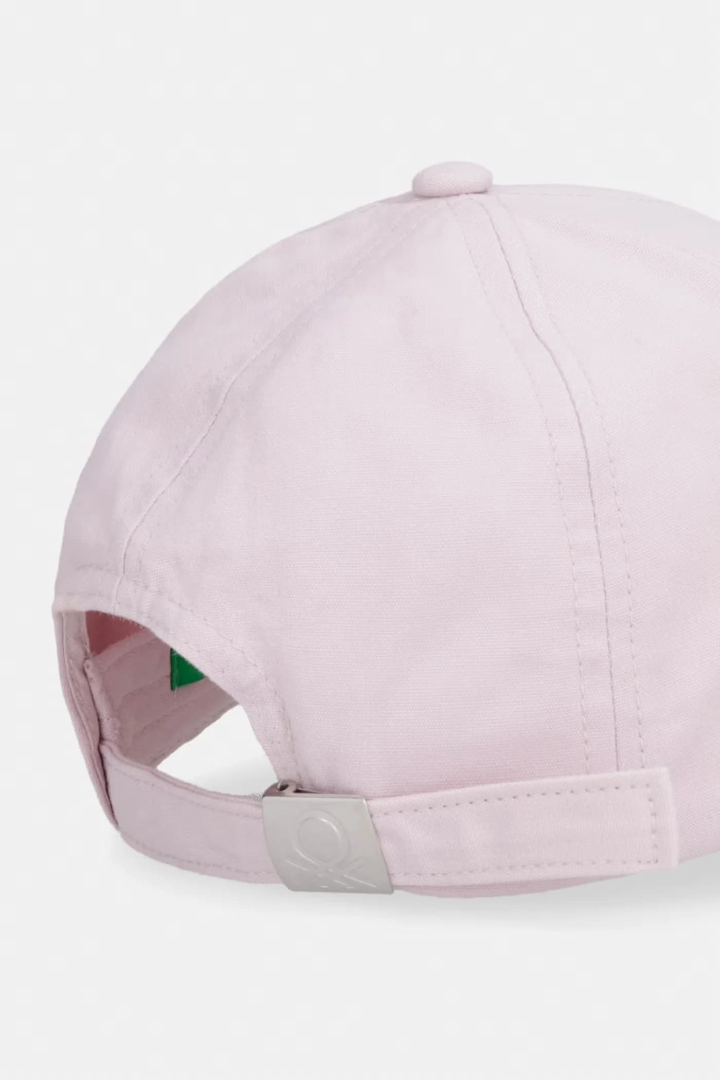 Детская хлопковая бейсболка. - фото 3