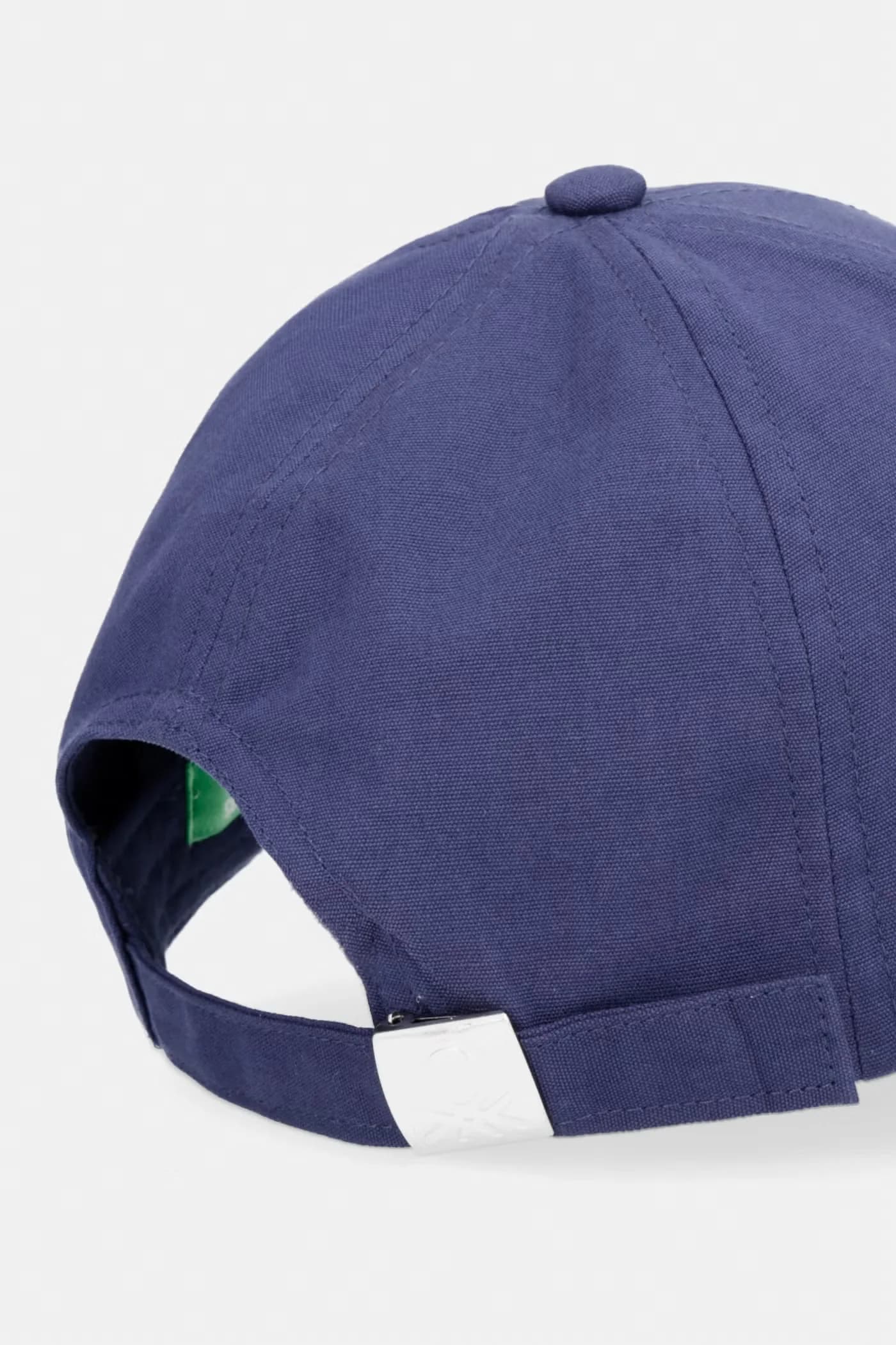 Детская хлопковая бейсболка. - фото 3