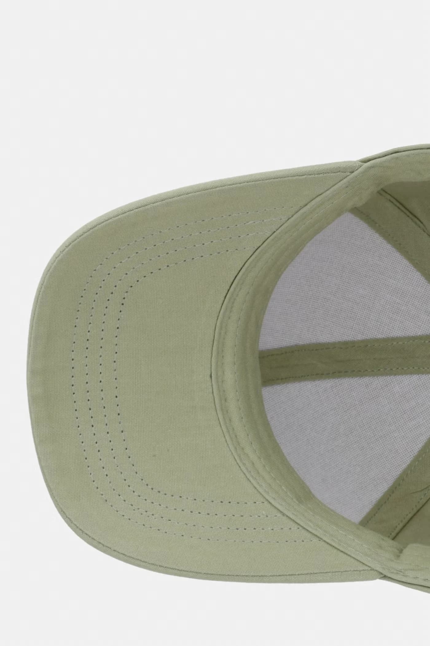 Детская хлопковая бейсболка. - фото 4