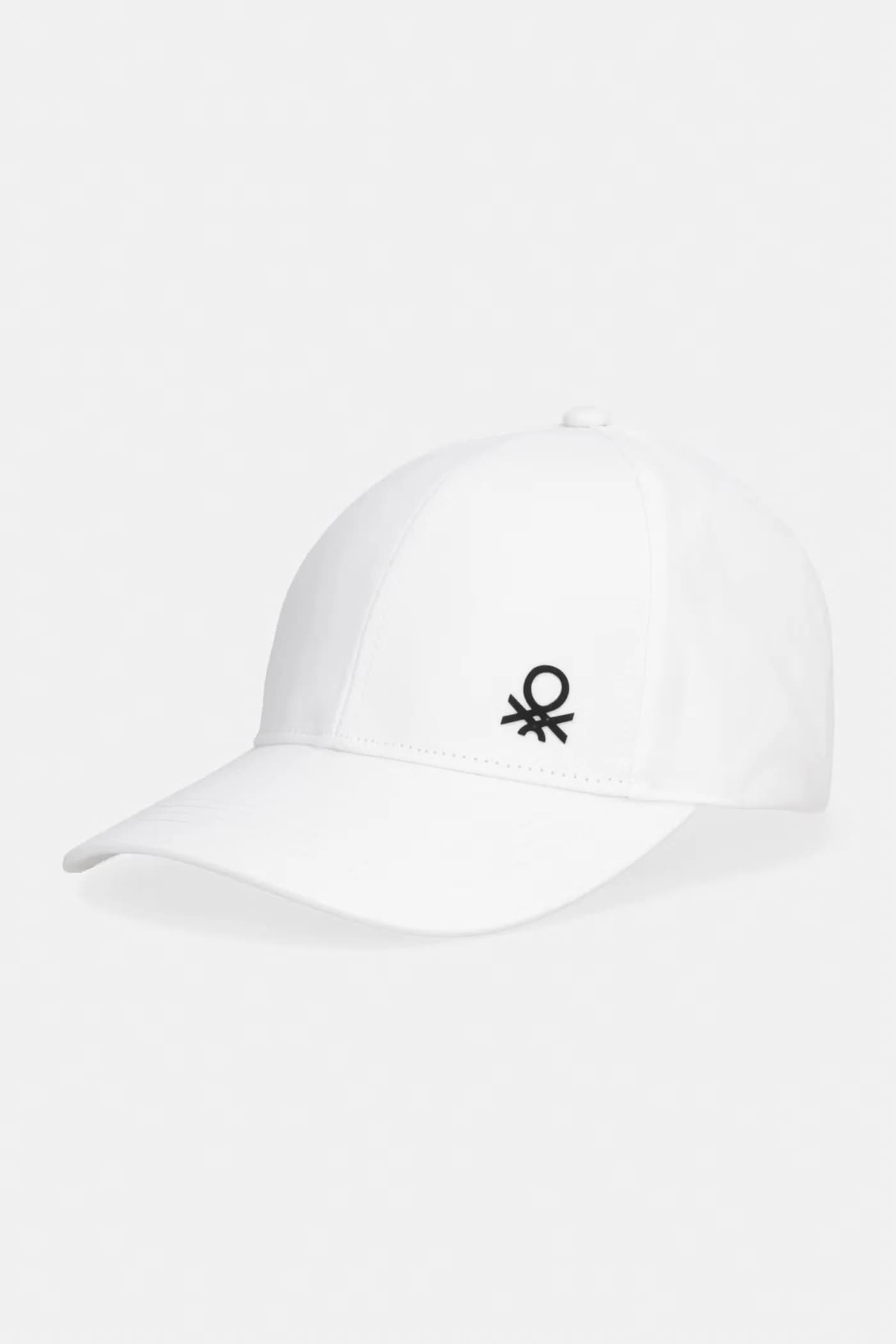 Детская хлопковая бейсболка.