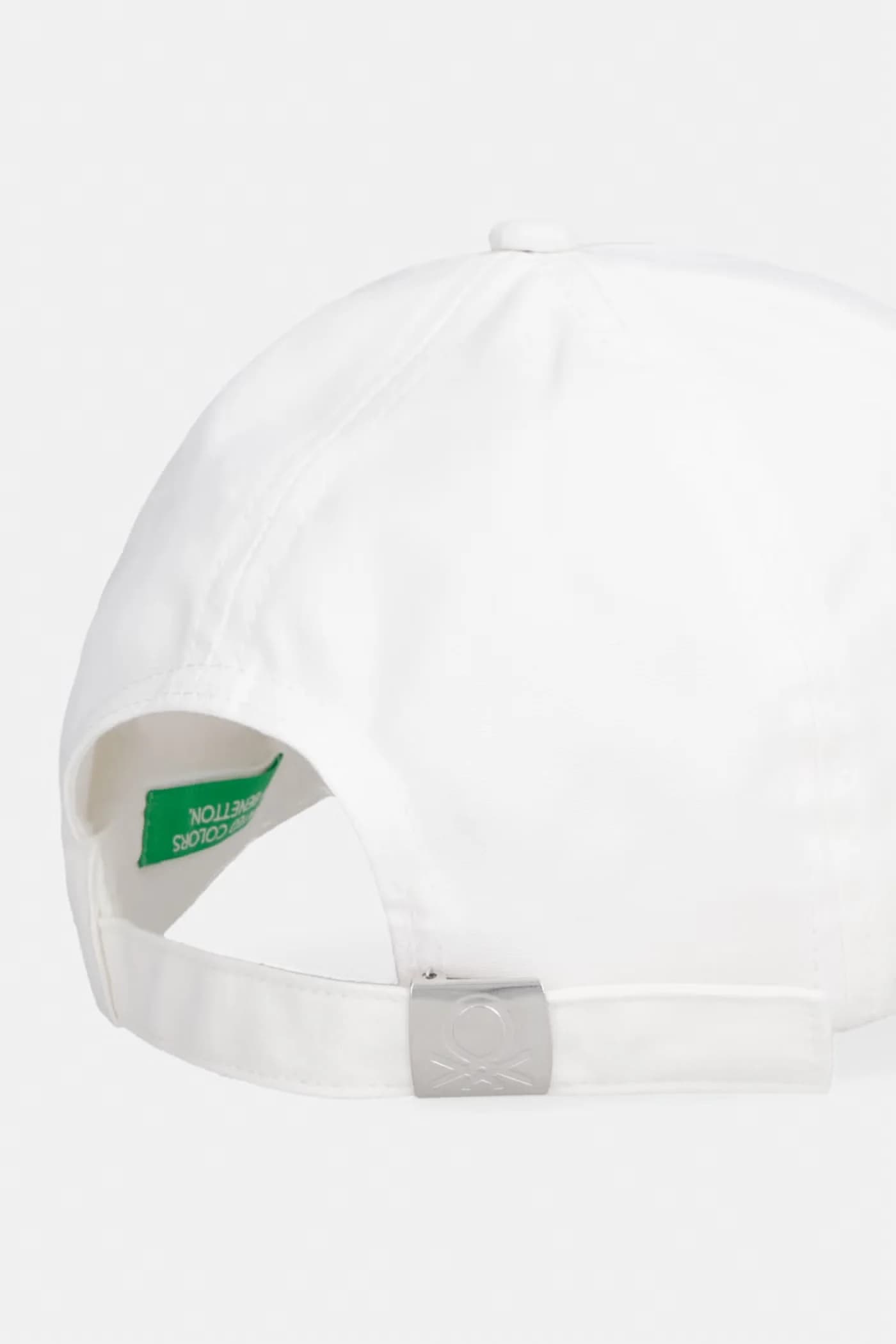 Детская хлопковая бейсболка. - фото 3