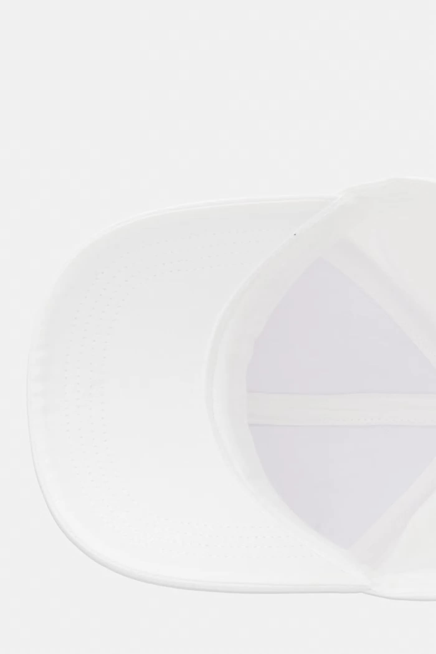 Детская хлопковая бейсболка. - фото 4