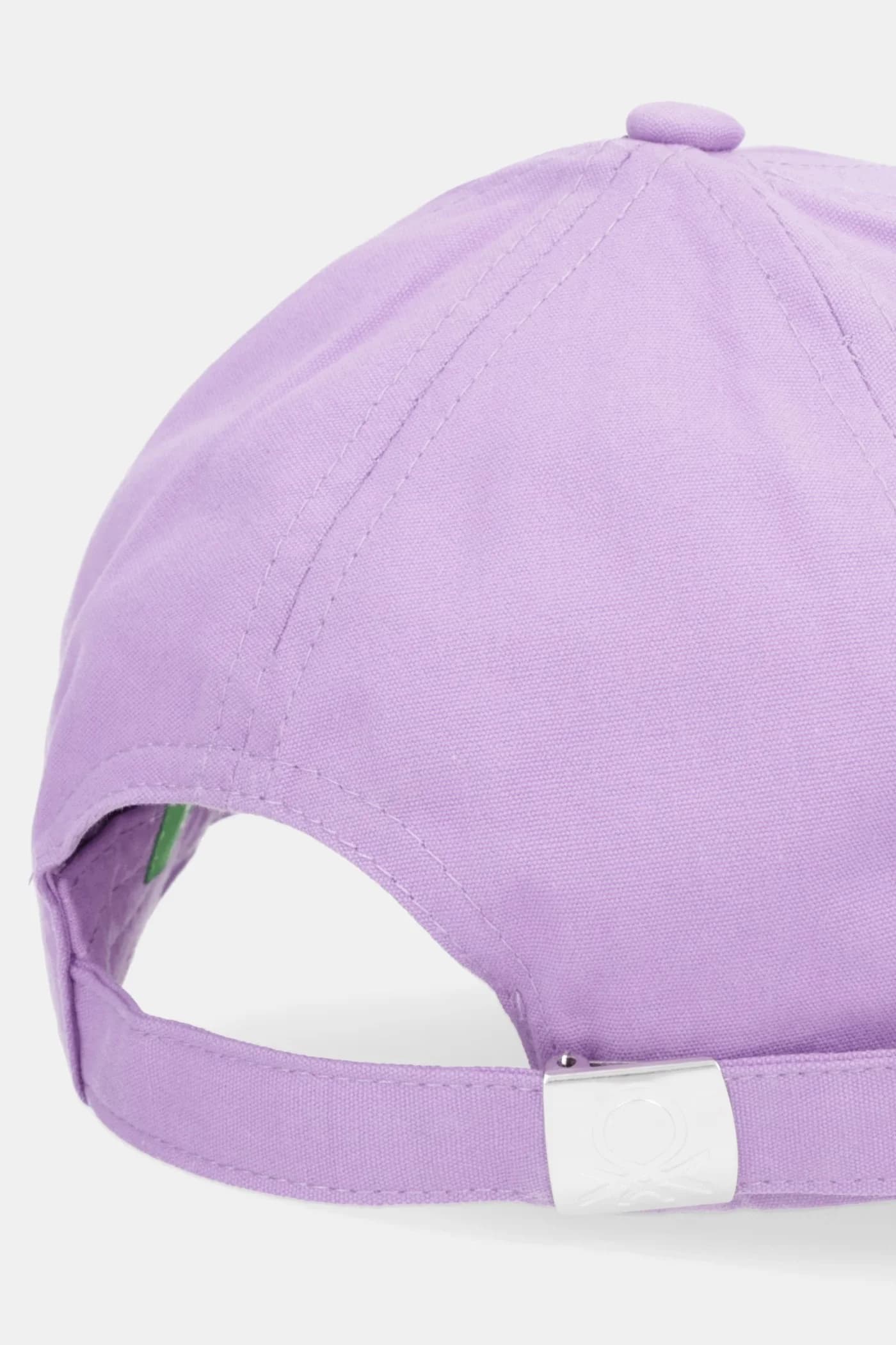 Детская хлопковая бейсболка. - фото 3