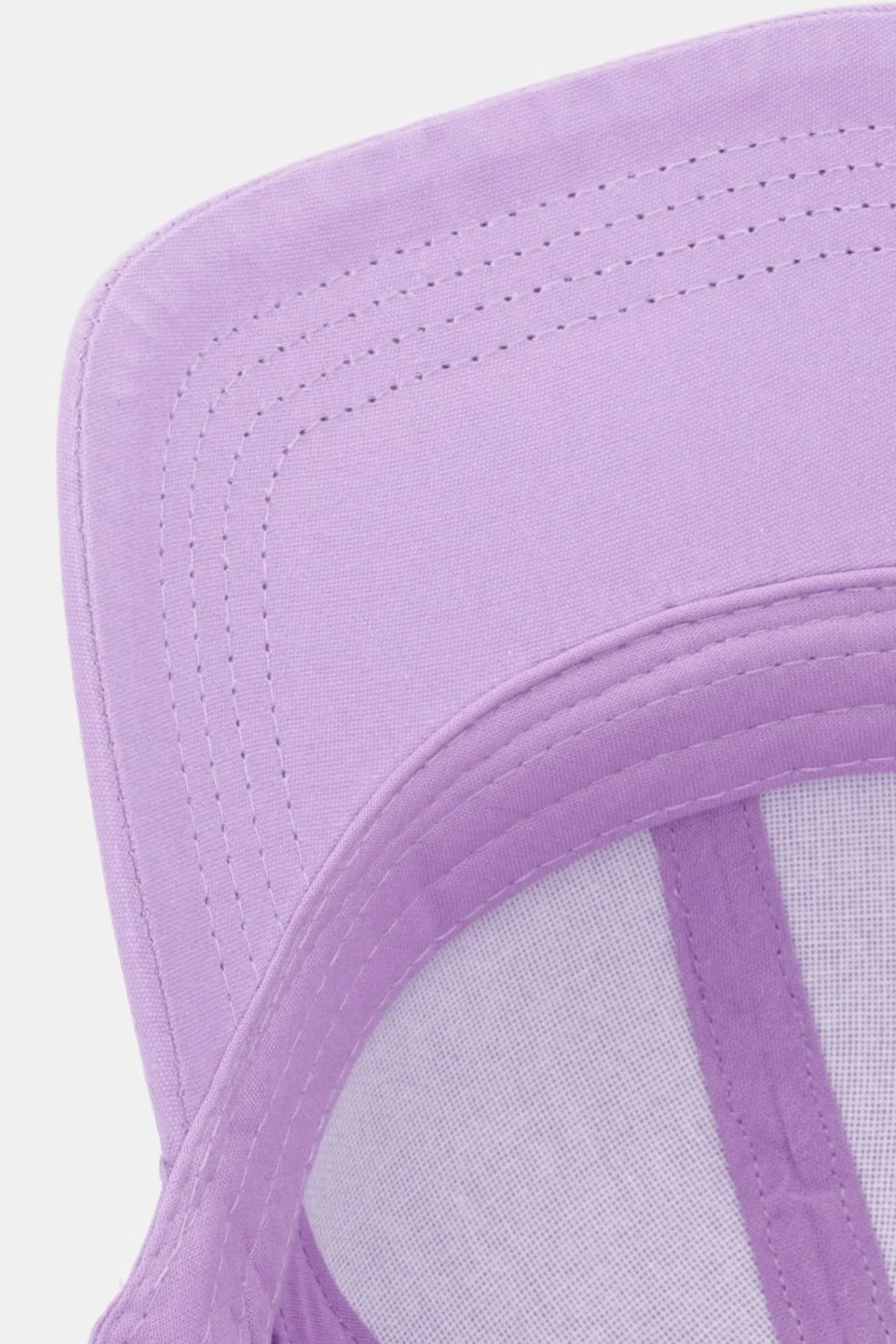 Детская хлопковая бейсболка. - фото 4