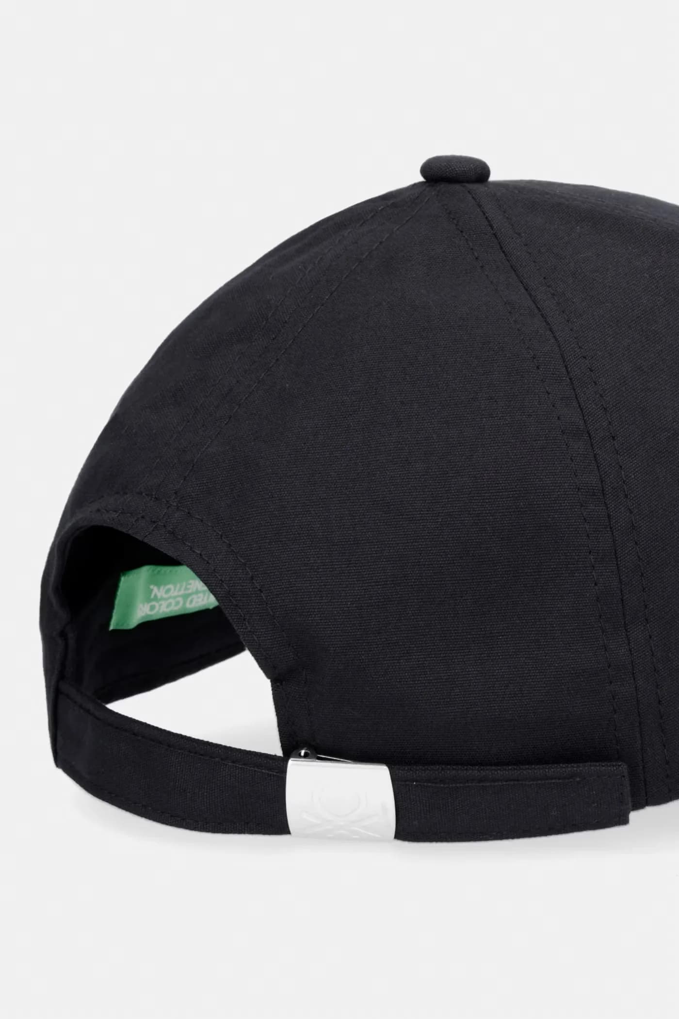 Детская хлопковая бейсболка. - фото 3