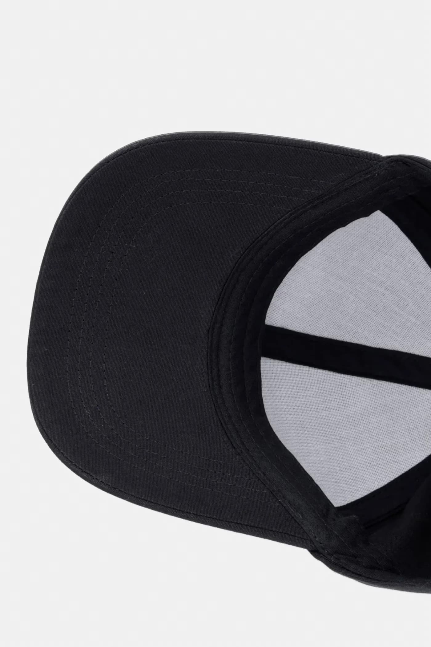 Детская хлопковая бейсболка. - фото 4