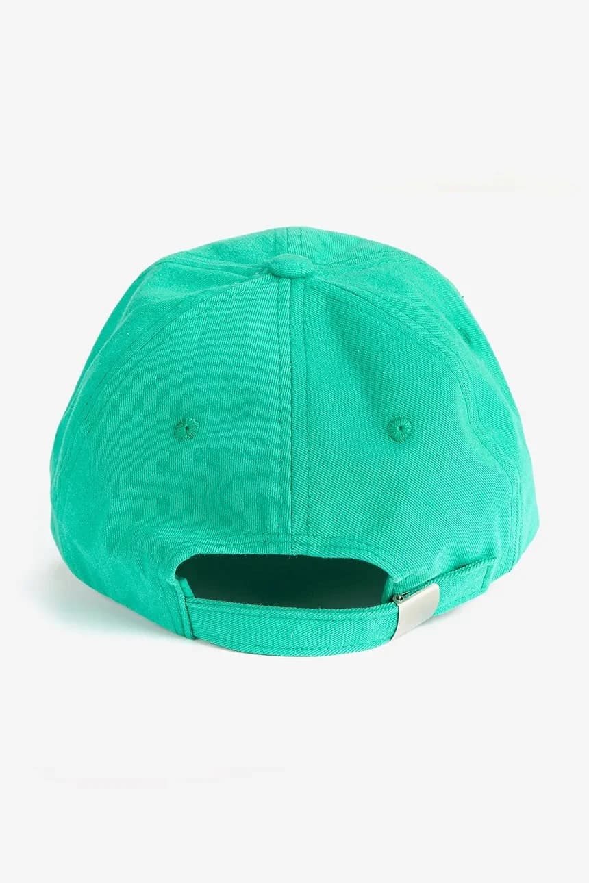 Детская хлопковая бейсболка Mr Pickles - фото 3