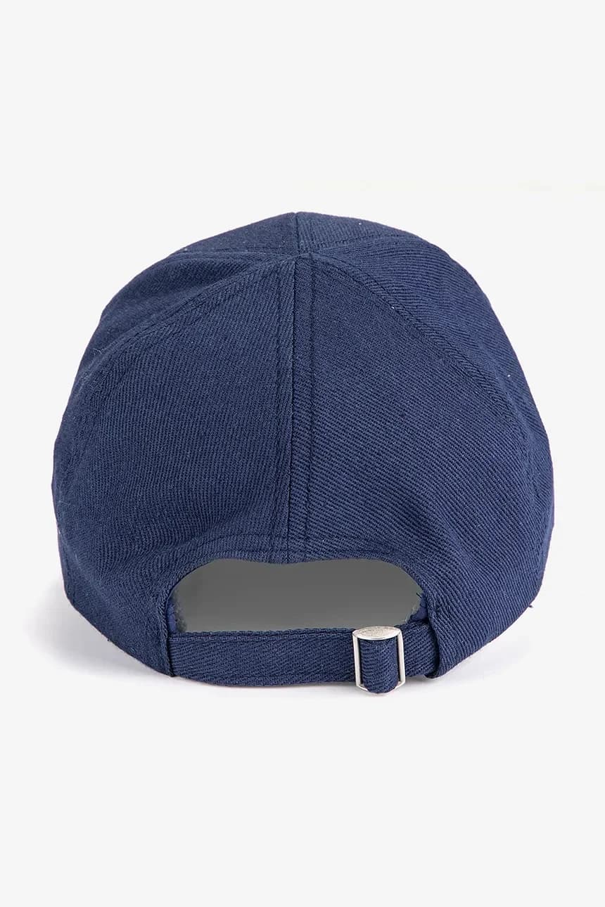 Детская хлопковая бейсболка Pixel Daisy - фото 3