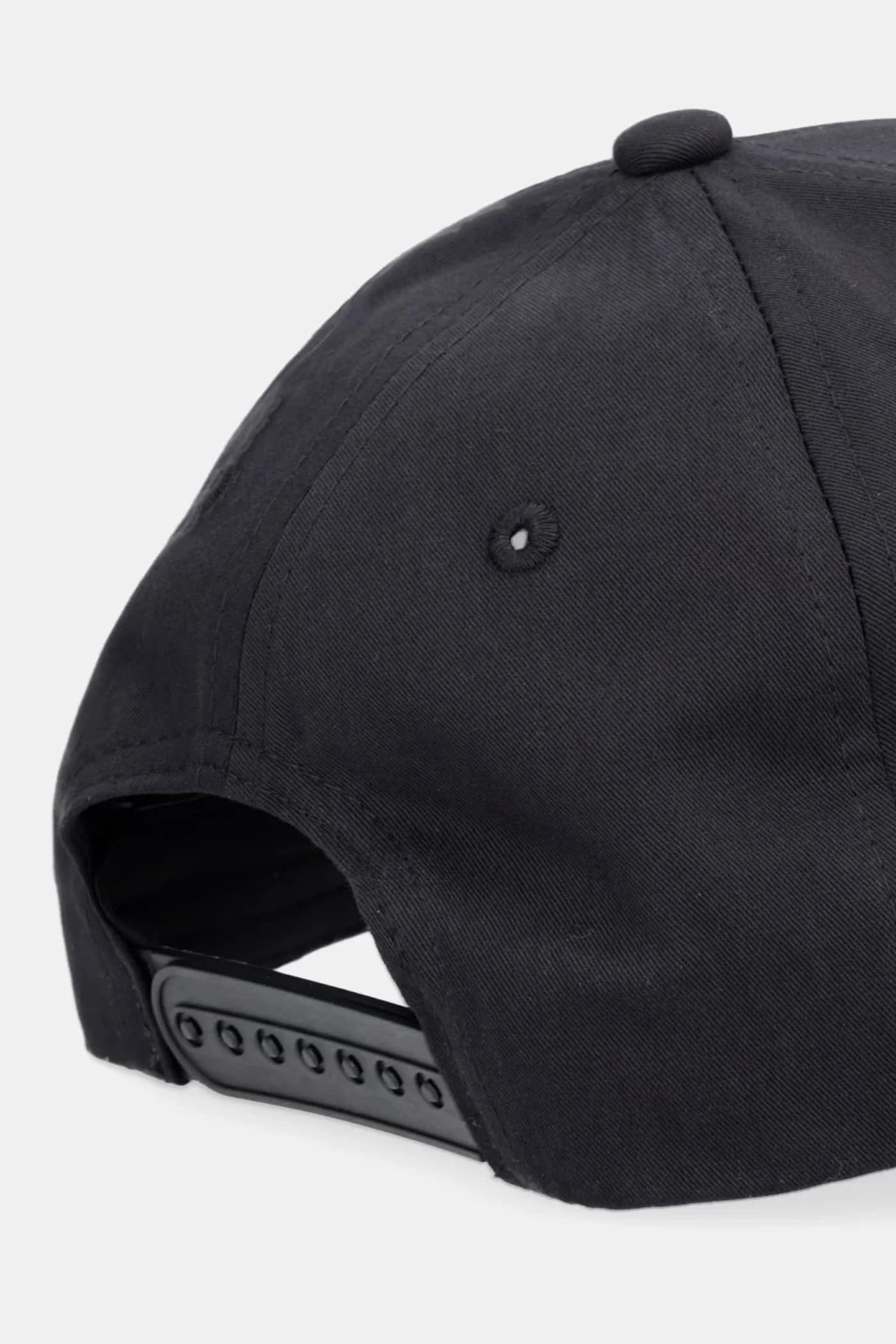 Детская хлопковая бейсболка. - фото 3