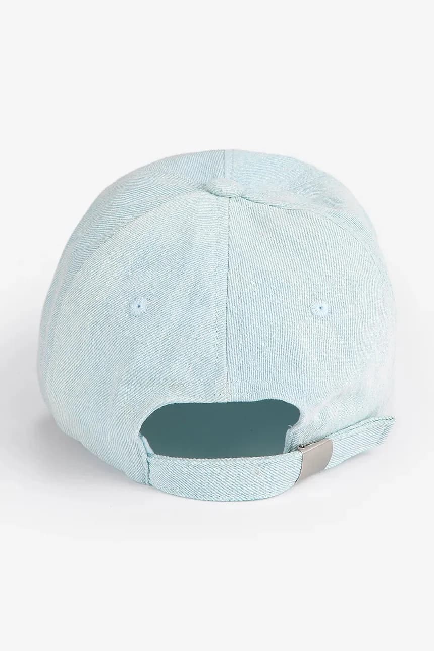 Детская хлопковая бейсболка Pickles The Dog - фото 3