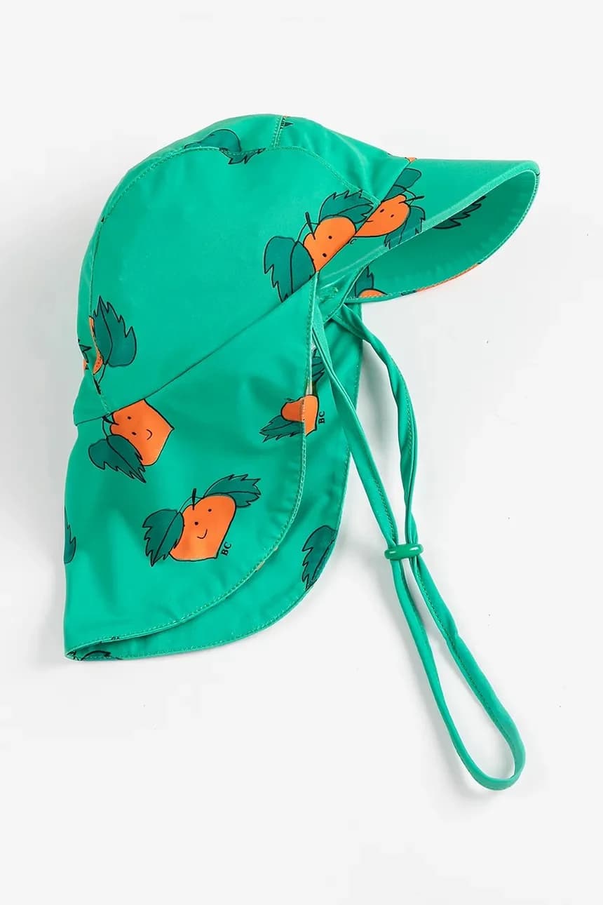 Детская бейсболка Curious Turnip - фото 2