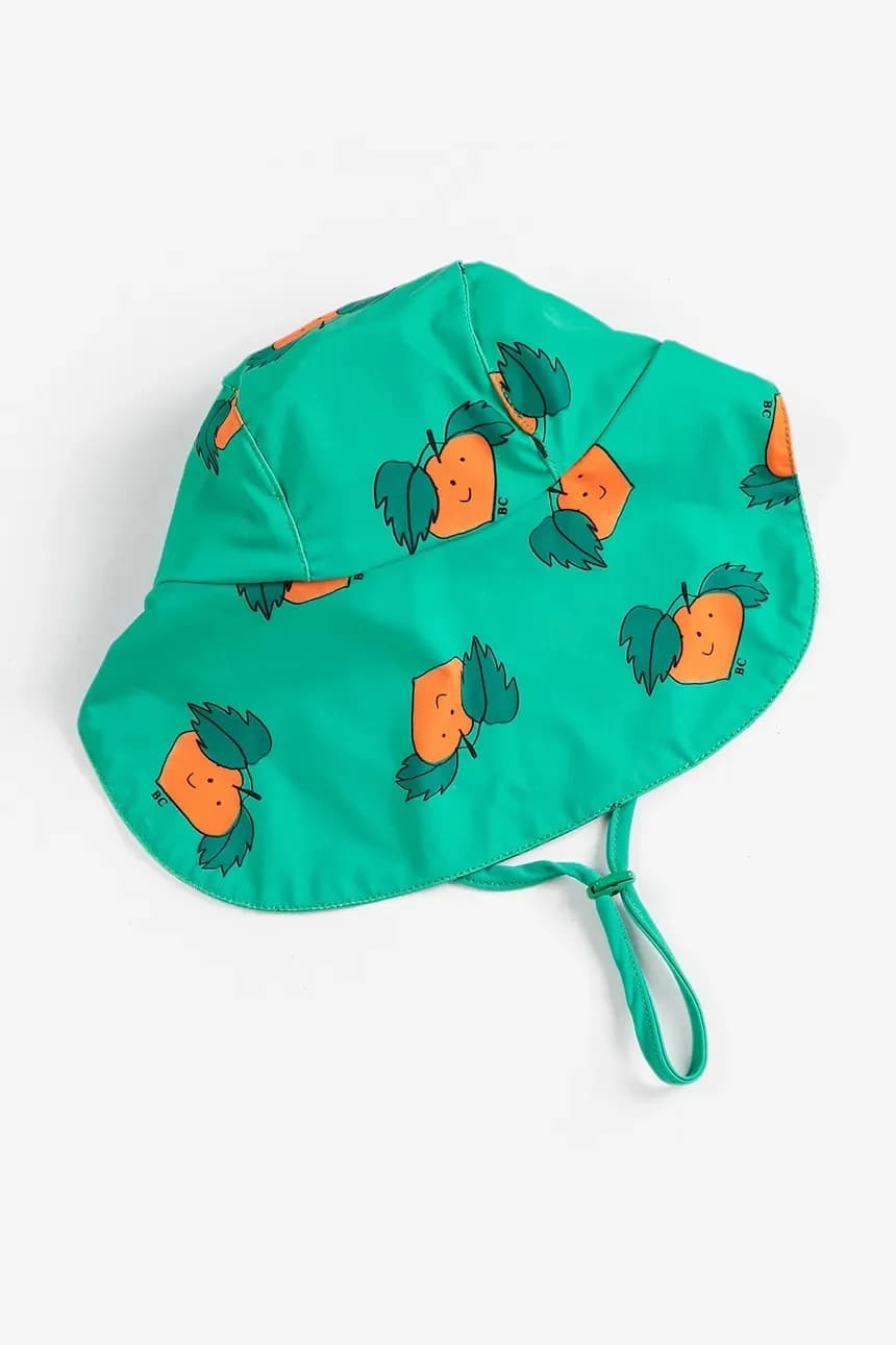Детская бейсболка Curious Turnip - фото 4