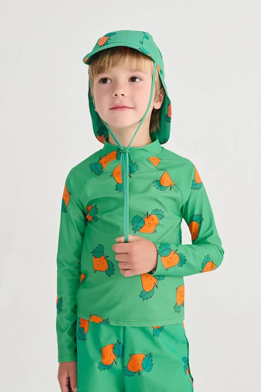 Детская бейсболка Curious Turnip - фото 5