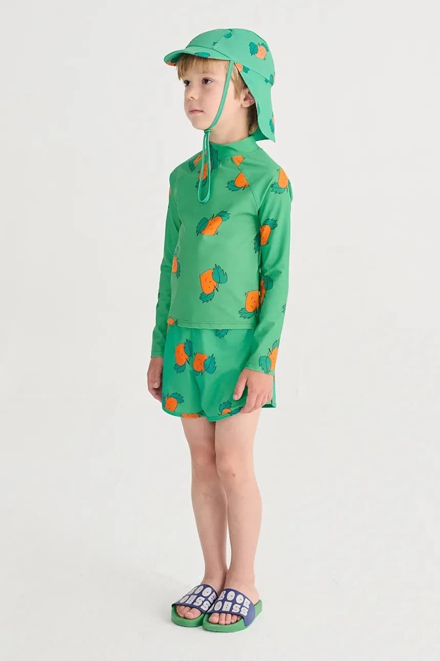 Детская бейсболка Curious Turnip - фото 6