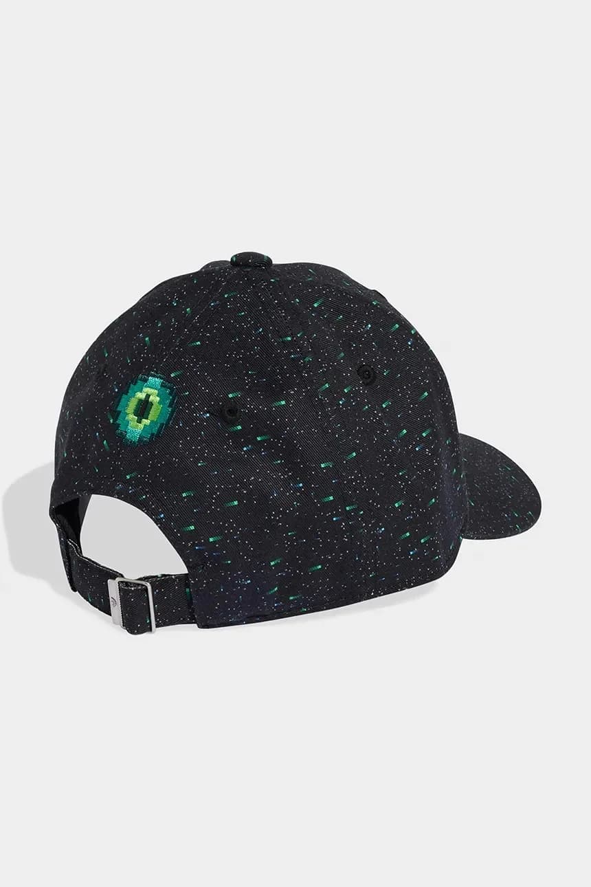 Детская хлопковая бейсболка MINECRAFT - фото 2