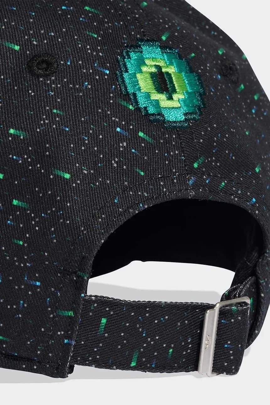 Детская хлопковая бейсболка MINECRAFT - фото 3