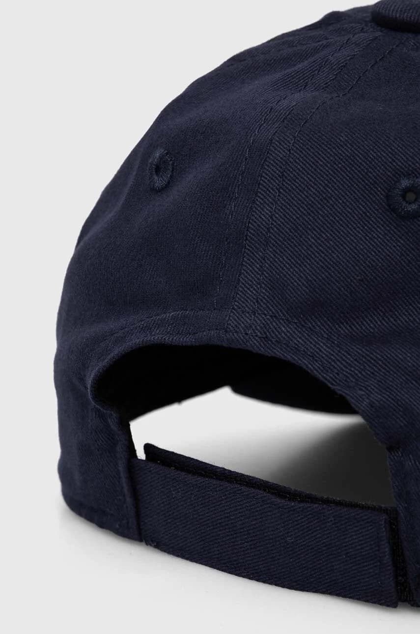 Детская хлопковая бейсболка. - фото 3