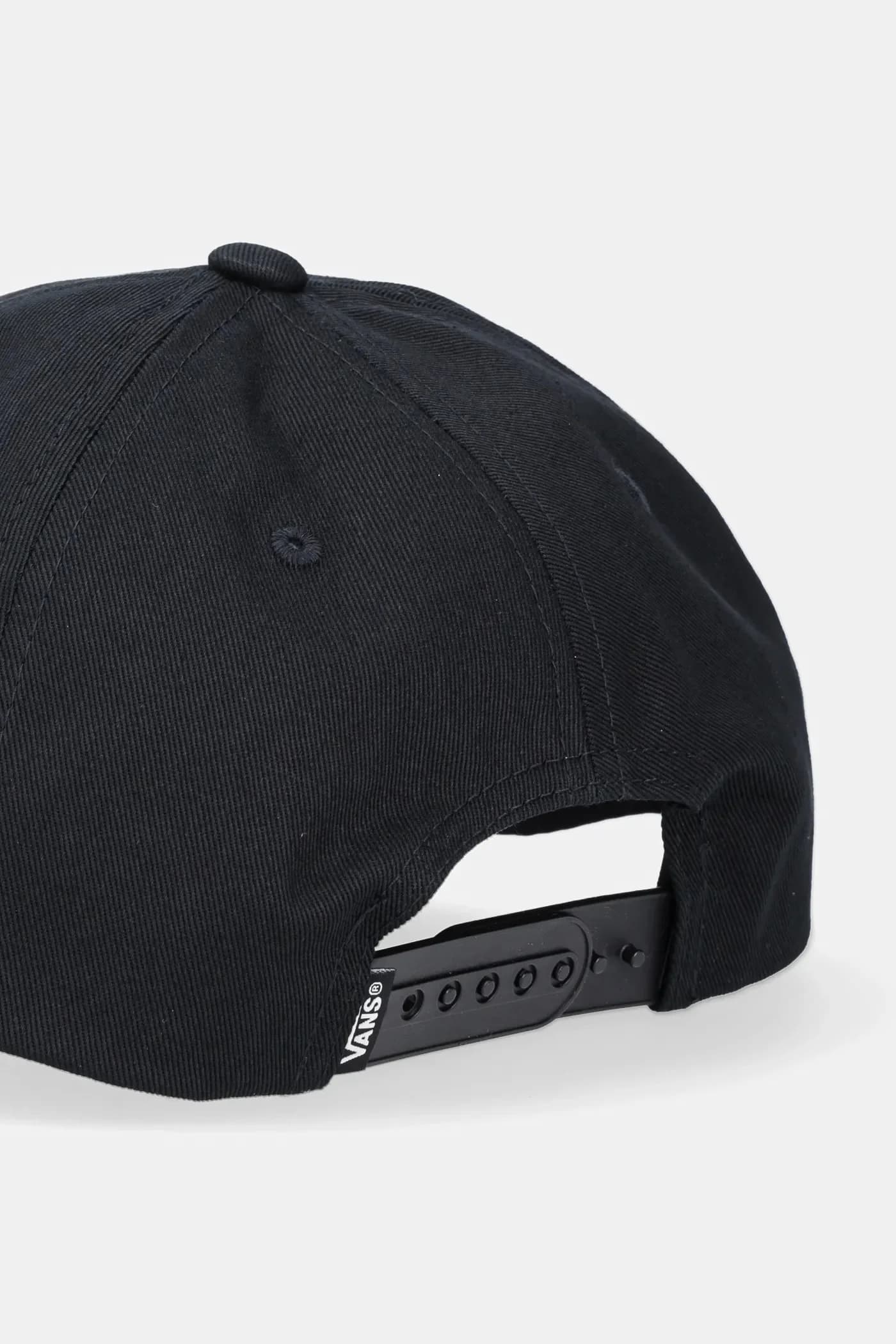 Детская хлопковая бейсболка Drop V Logo Snapback - фото 3