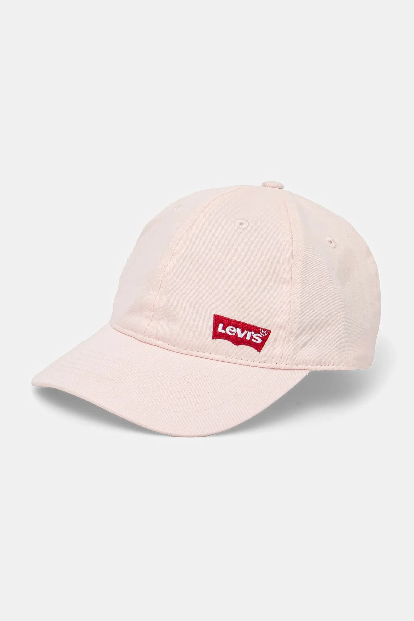 Детская хлопковая бейсболка LAN RICHMOND BATWING CURVE BRI