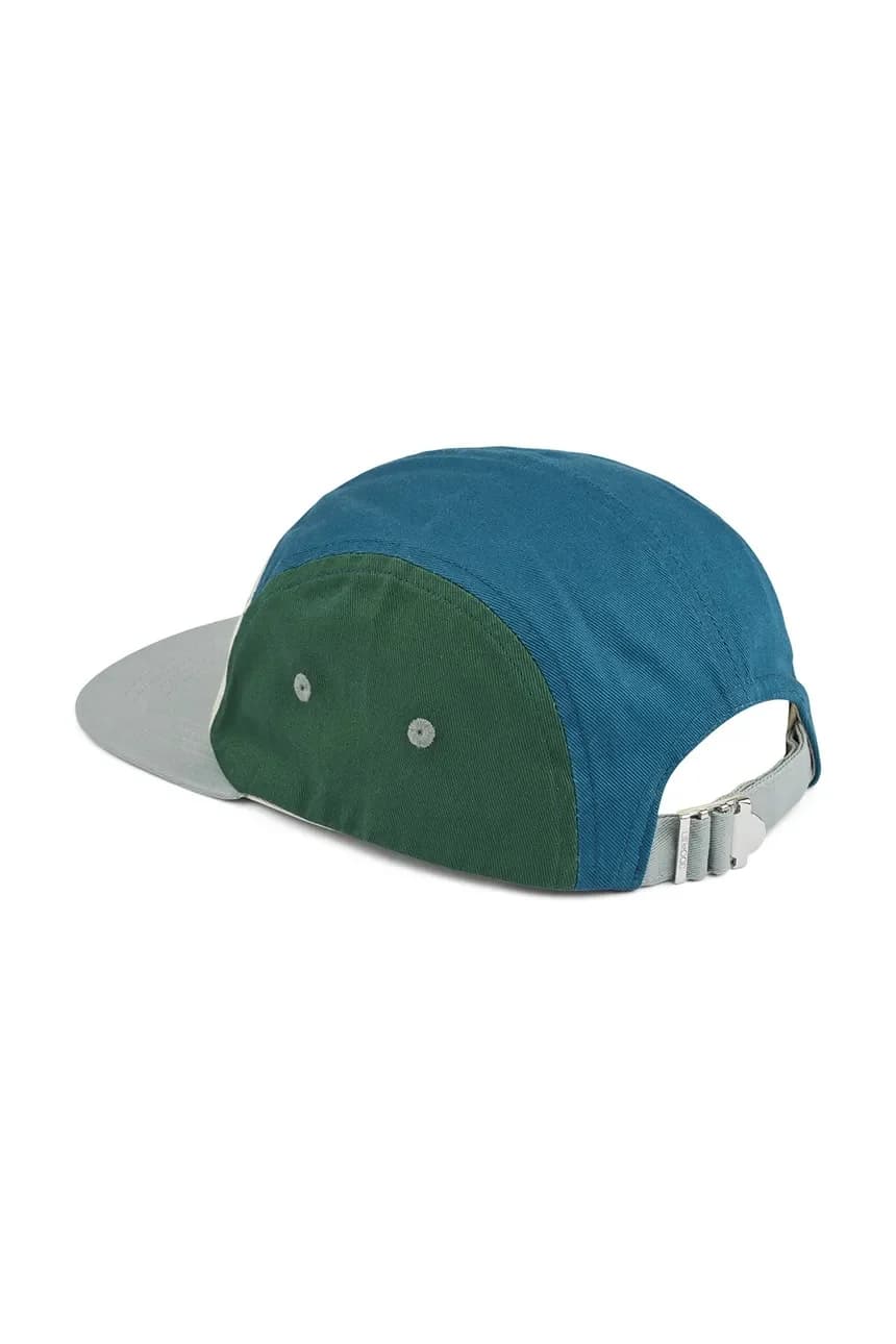 Хлопковая бейсболка - фото 3