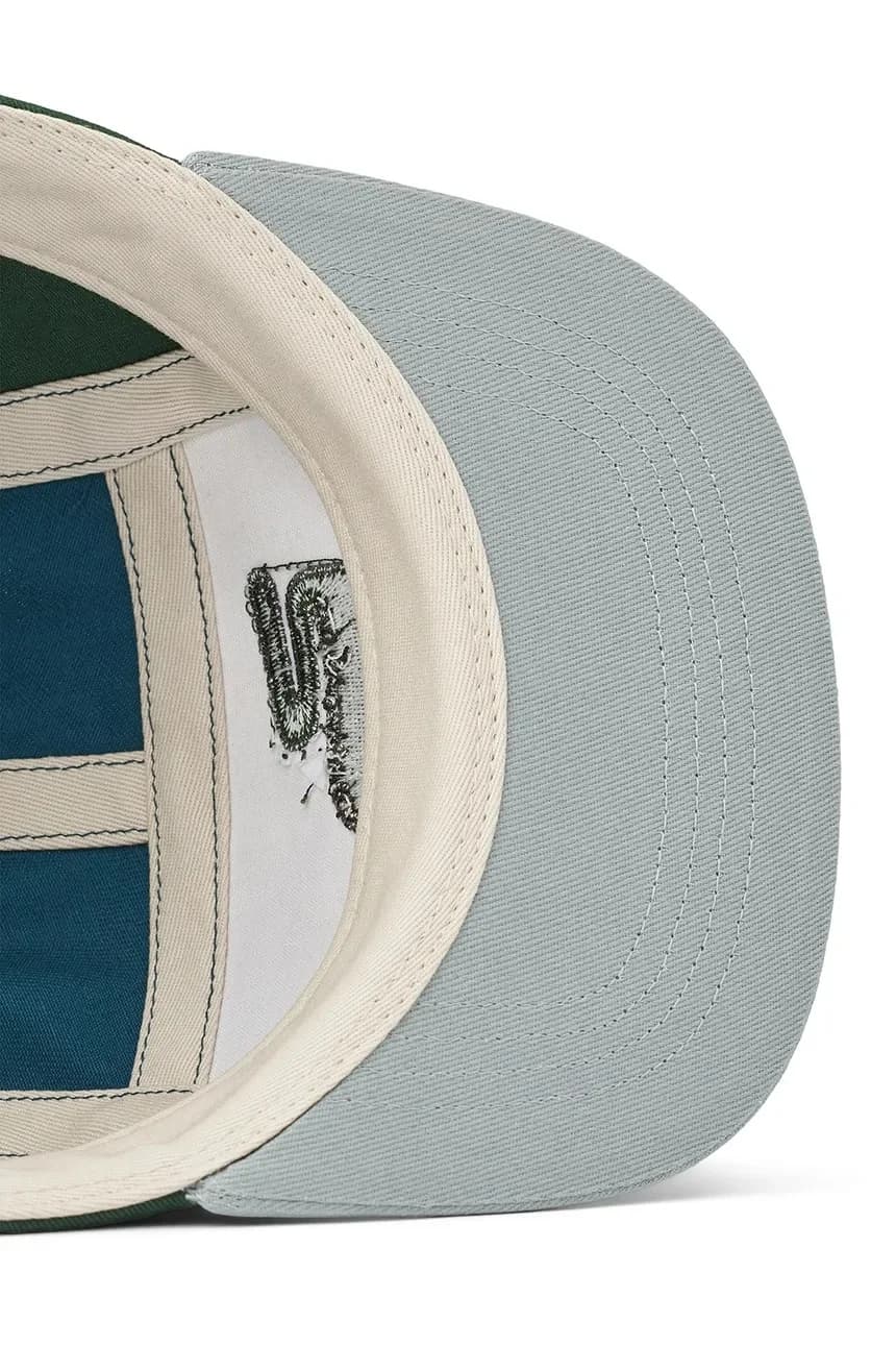 Хлопковая бейсболка - фото 4