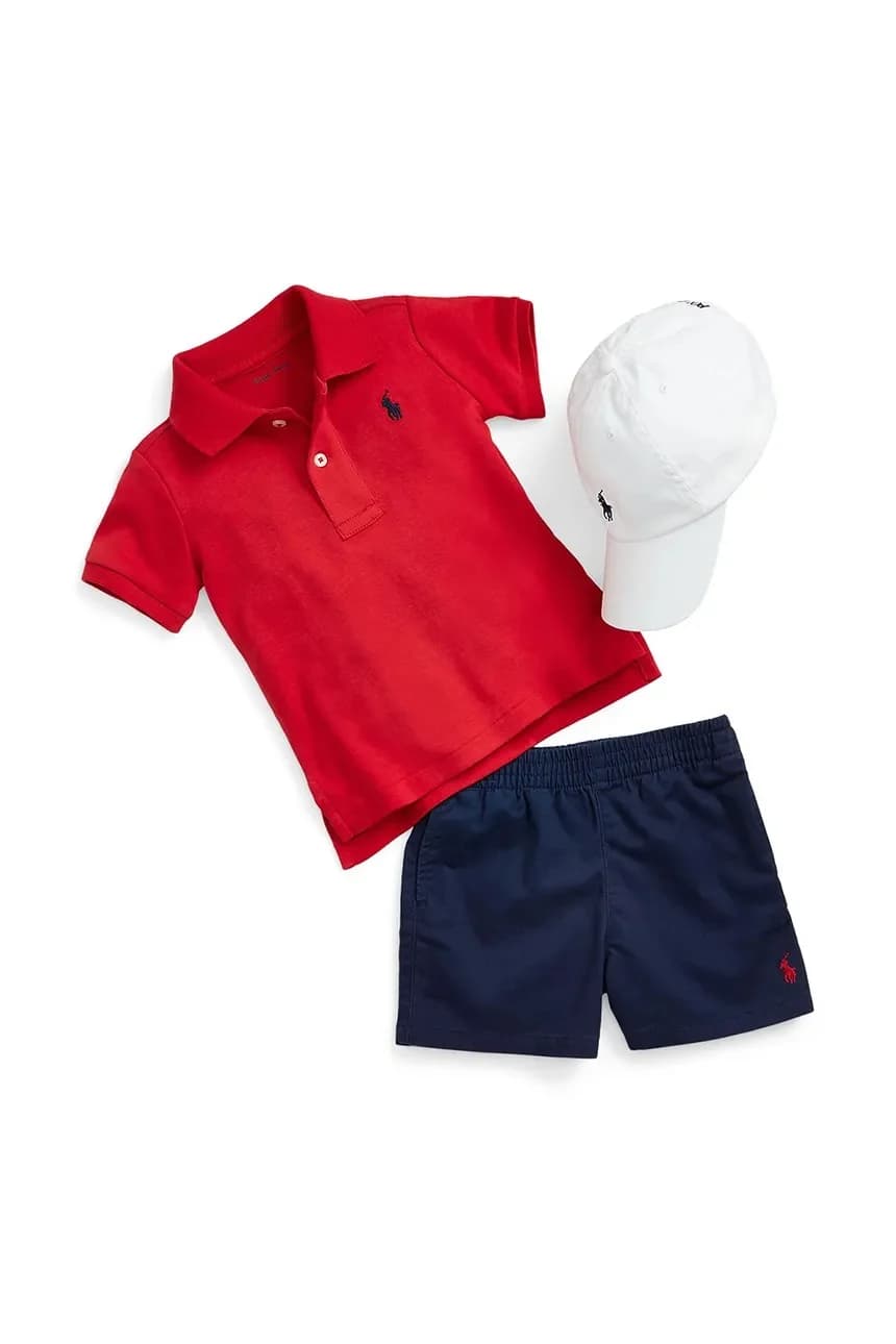 Детская хлопковая бейсболка. - фото 3