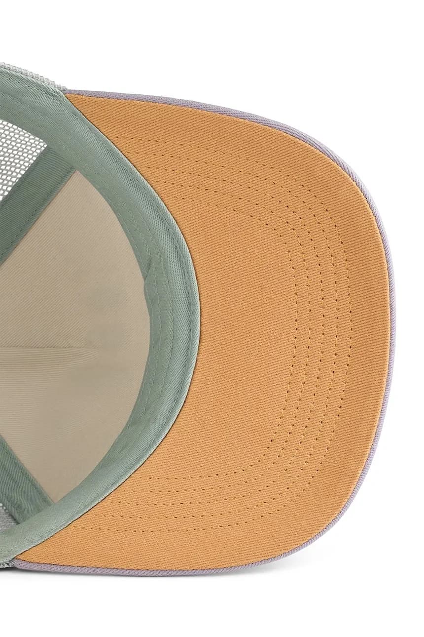 Детская бейсболка Della Cap - фото 3