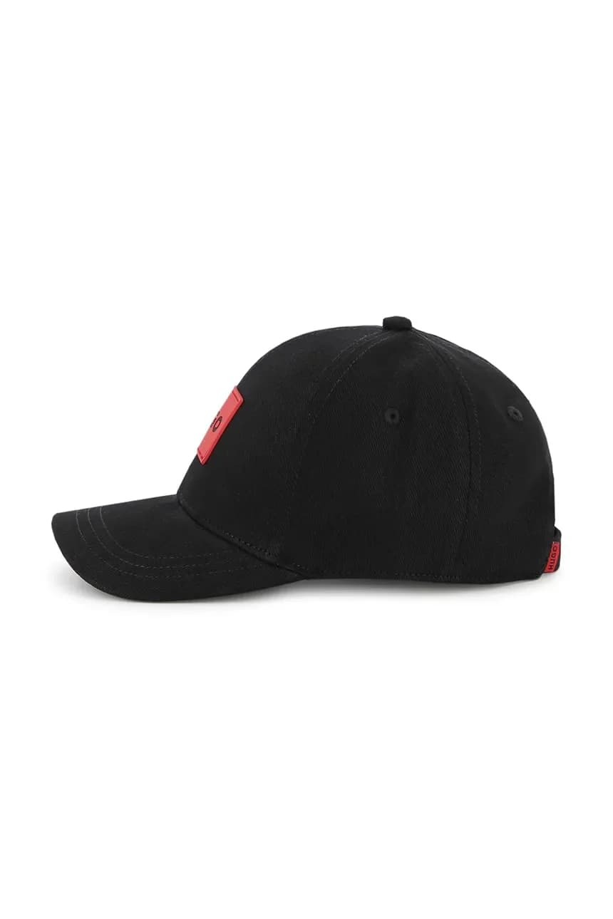 Детская хлопковая бейсболка. - фото 3