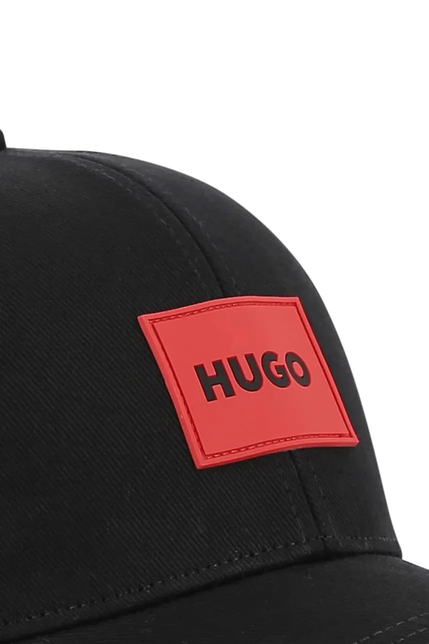 Детская хлопковая бейсболка. - фото 4