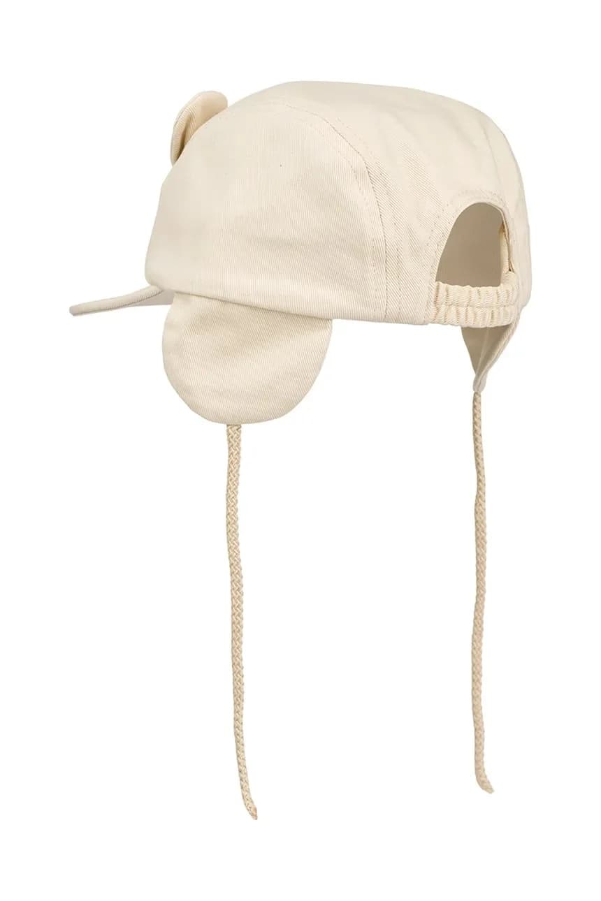 Детская хлопковая бейсболка Opal Baby Cap - фото 2