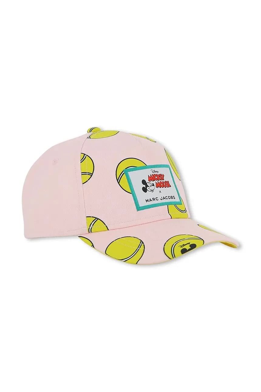 Детская бейсболка