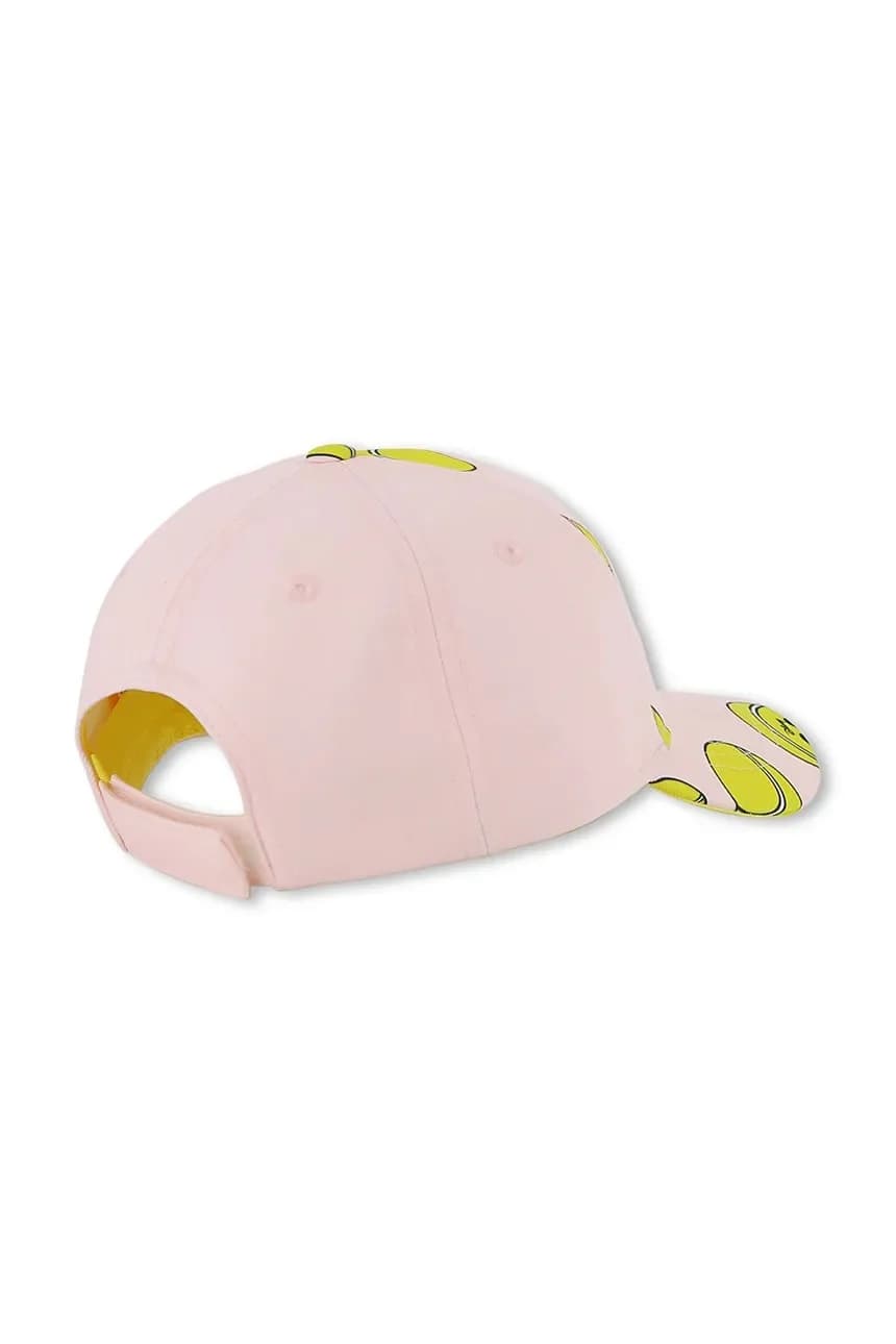 Детская бейсболка - фото 2