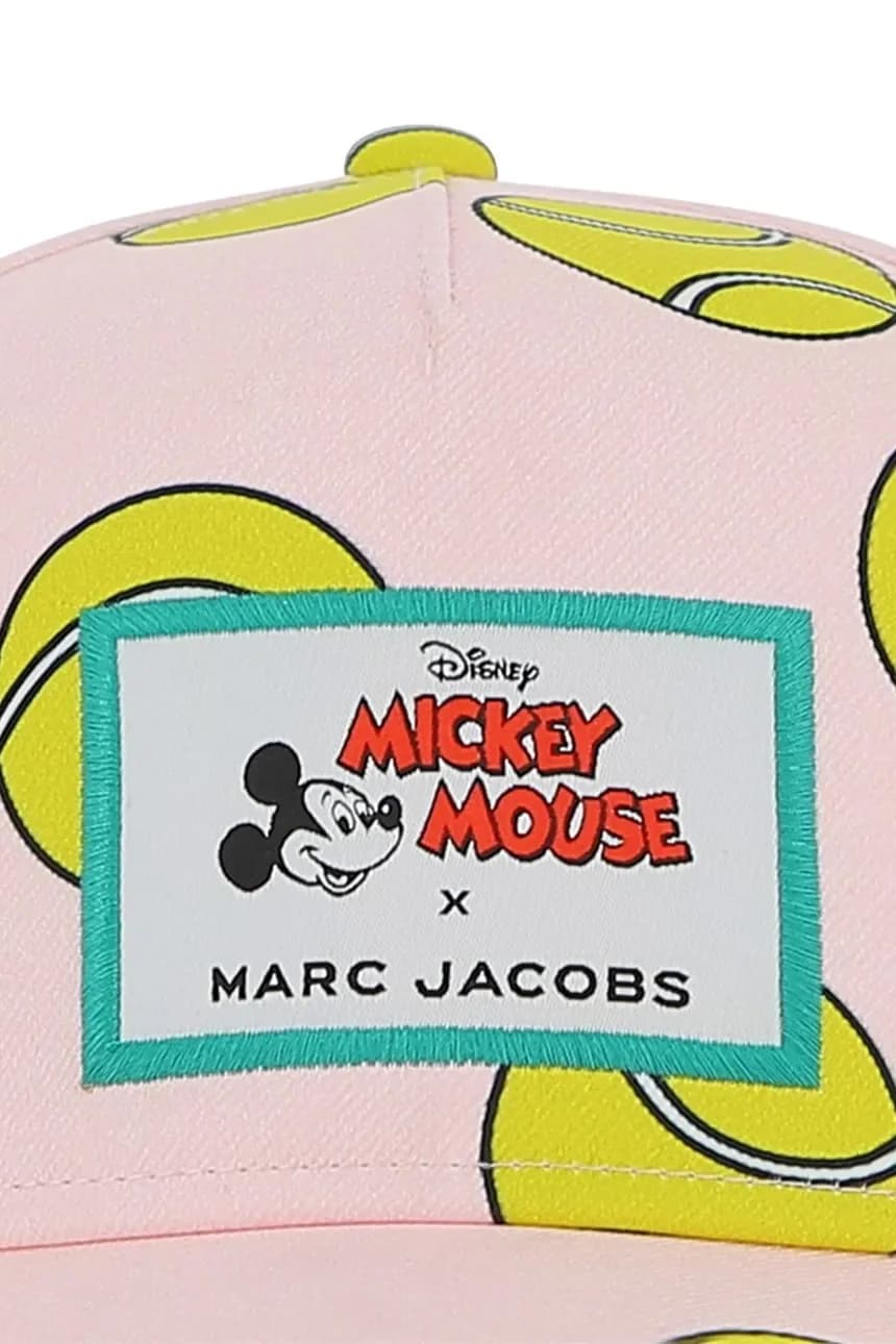 Детская бейсболка - фото 4