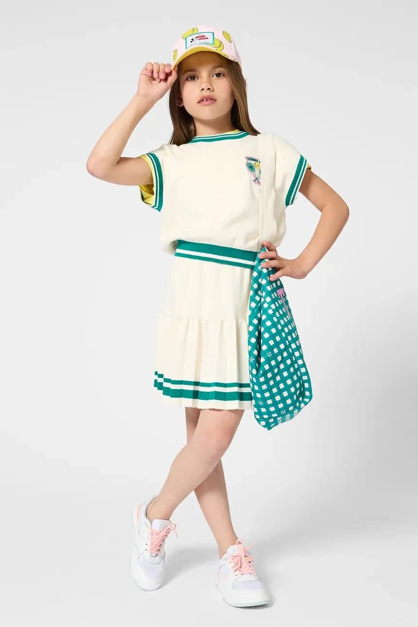 Детская бейсболка - фото 5