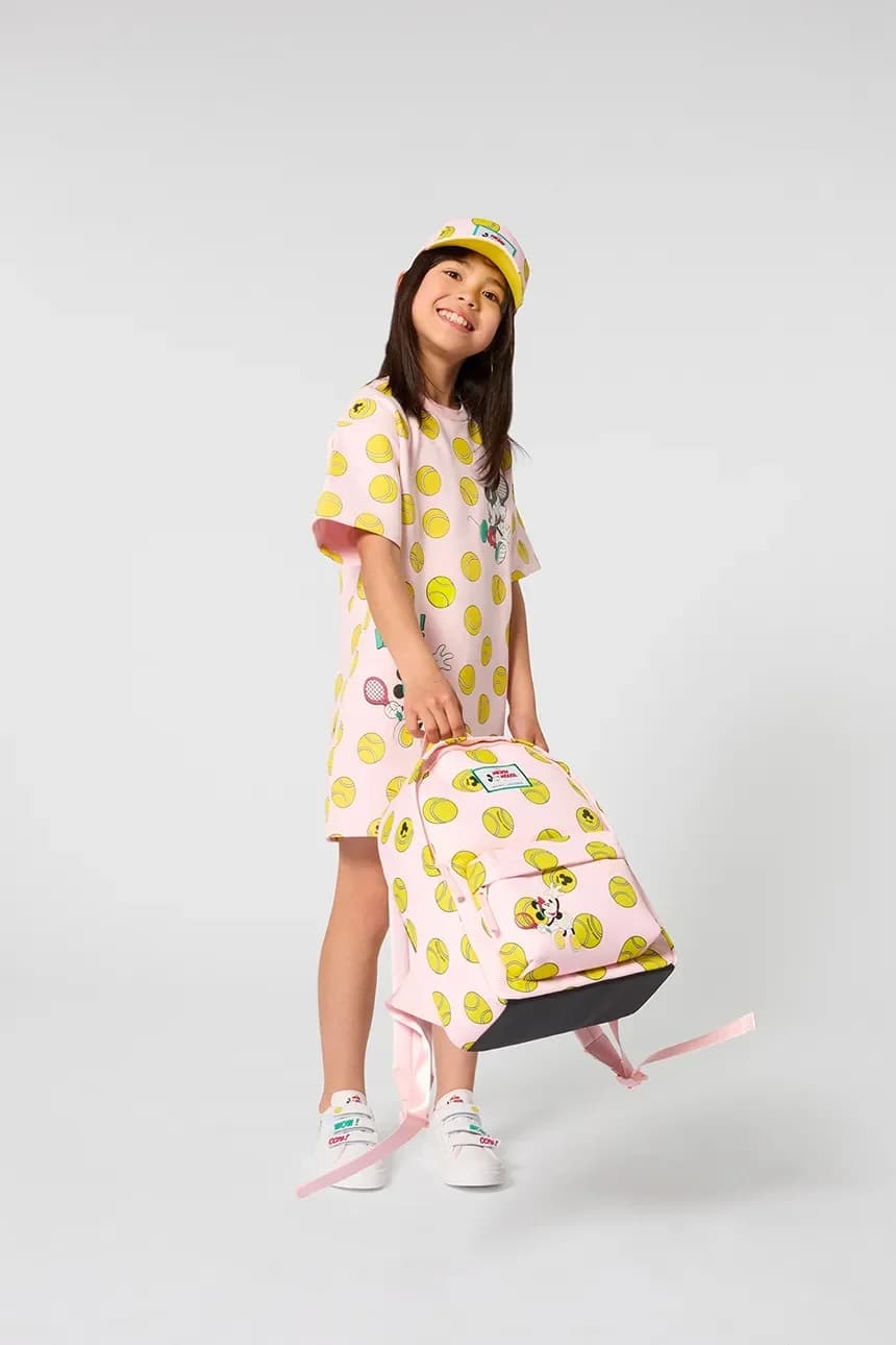 Детская бейсболка - фото 6