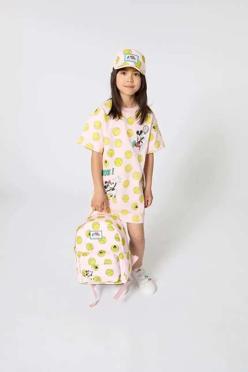 Детская бейсболка - фото 7