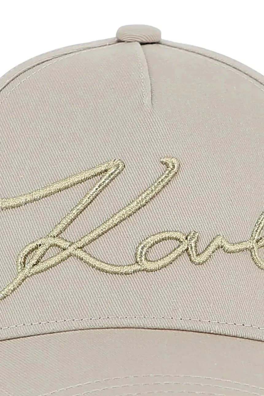 Детская хлопковая бейсболка. - фото 4