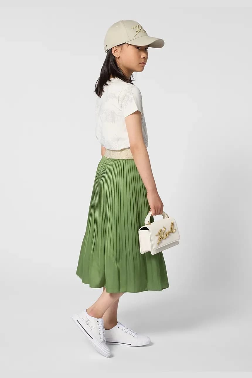 Детская хлопковая бейсболка. - фото 7