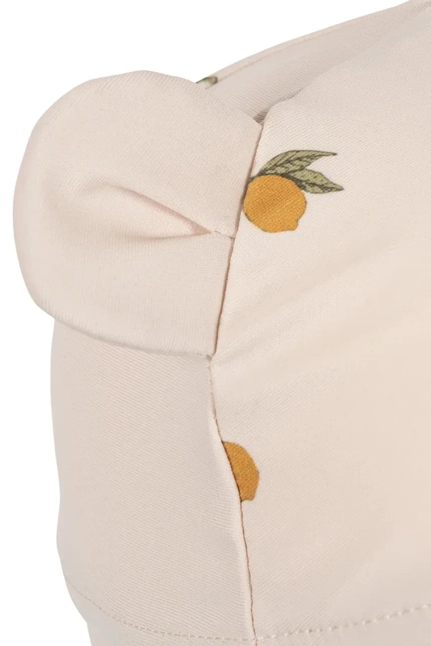 Бейсболка детская ASTER BEAR SUN HAT GRS - фото 3