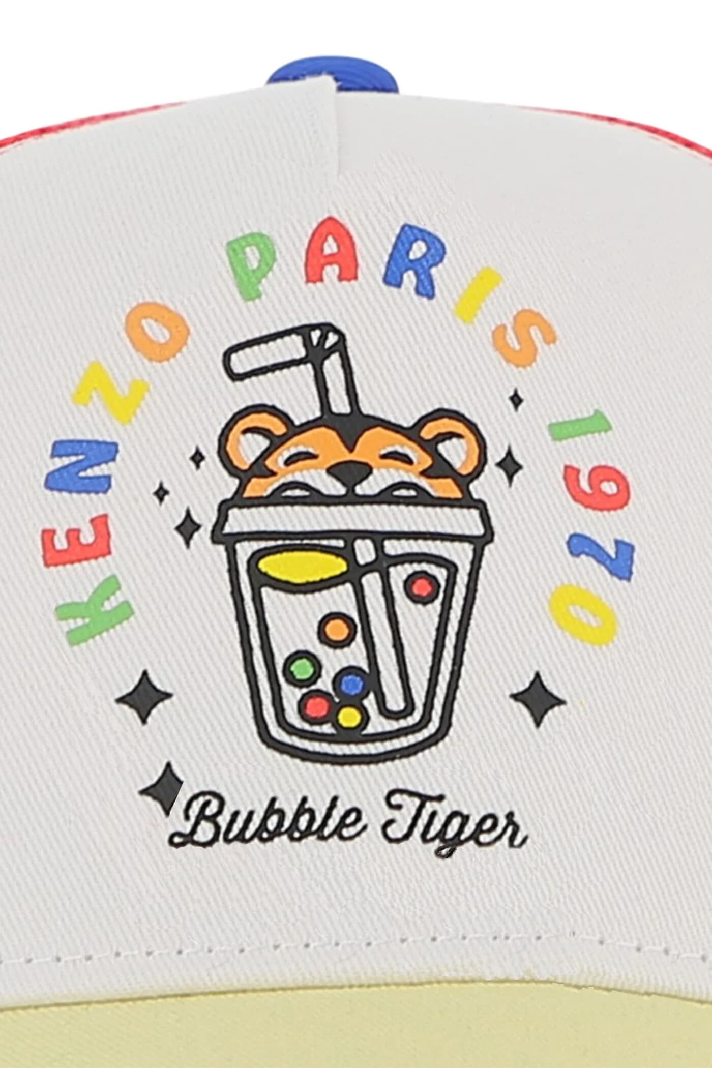 Детская бейсболка - фото 4