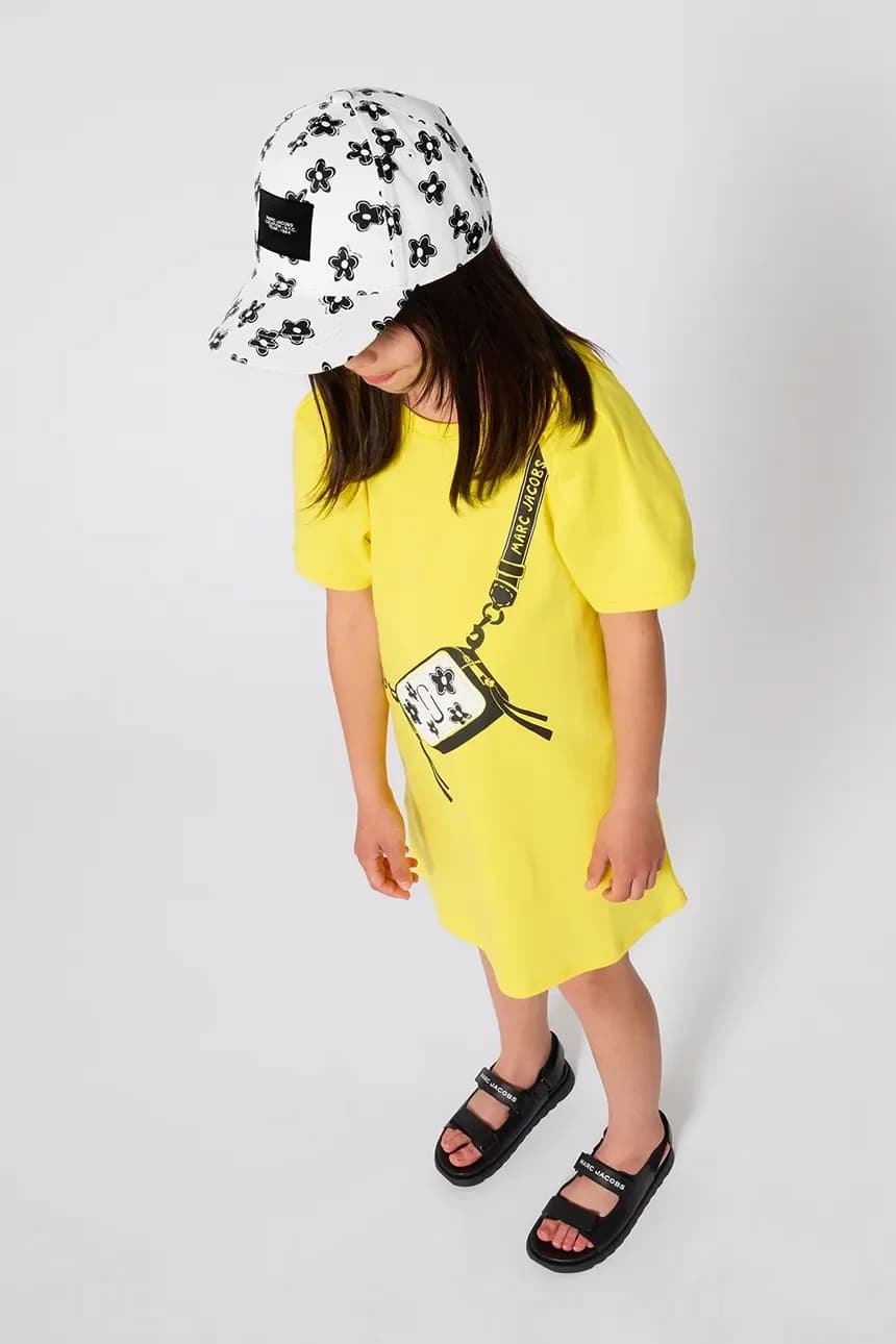 Детская хлопковая бейсболка. - фото 11